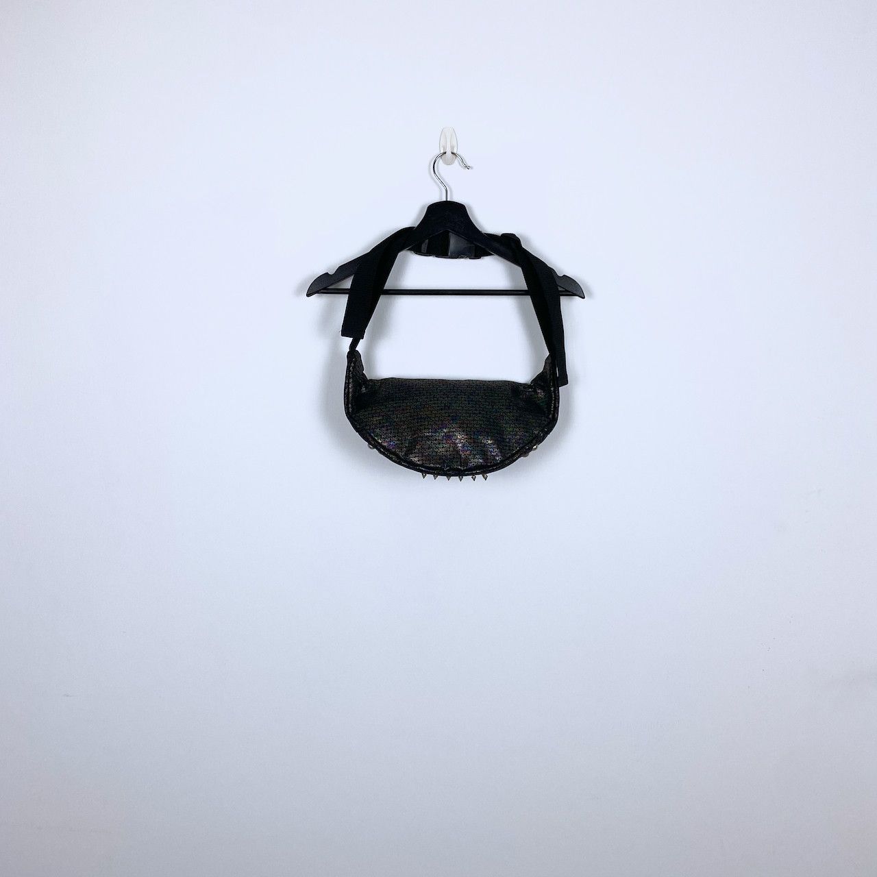 PHENOMENON PHENOMENON 2009 STUDDED WAIST BAG Size ONE SIZE - 2 Thumbnail