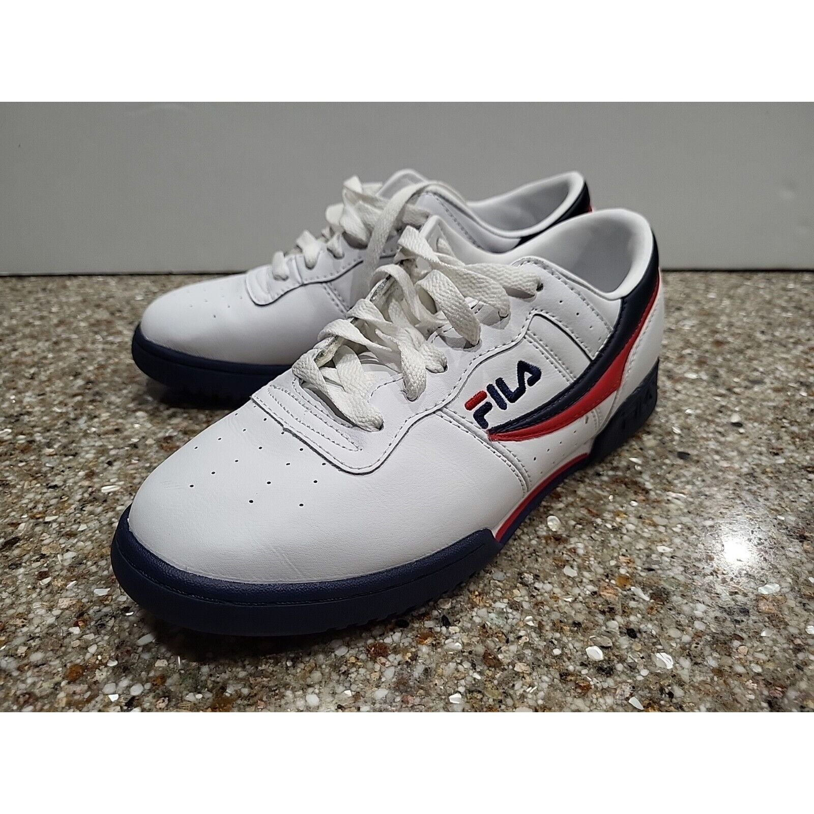 Old fila shoes sale