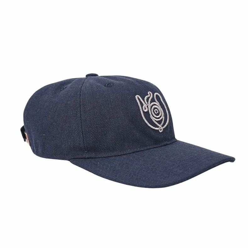 Loewe LOEWE EYE NATURE baseball cap Size ONE SIZE - 9 Thumbnail