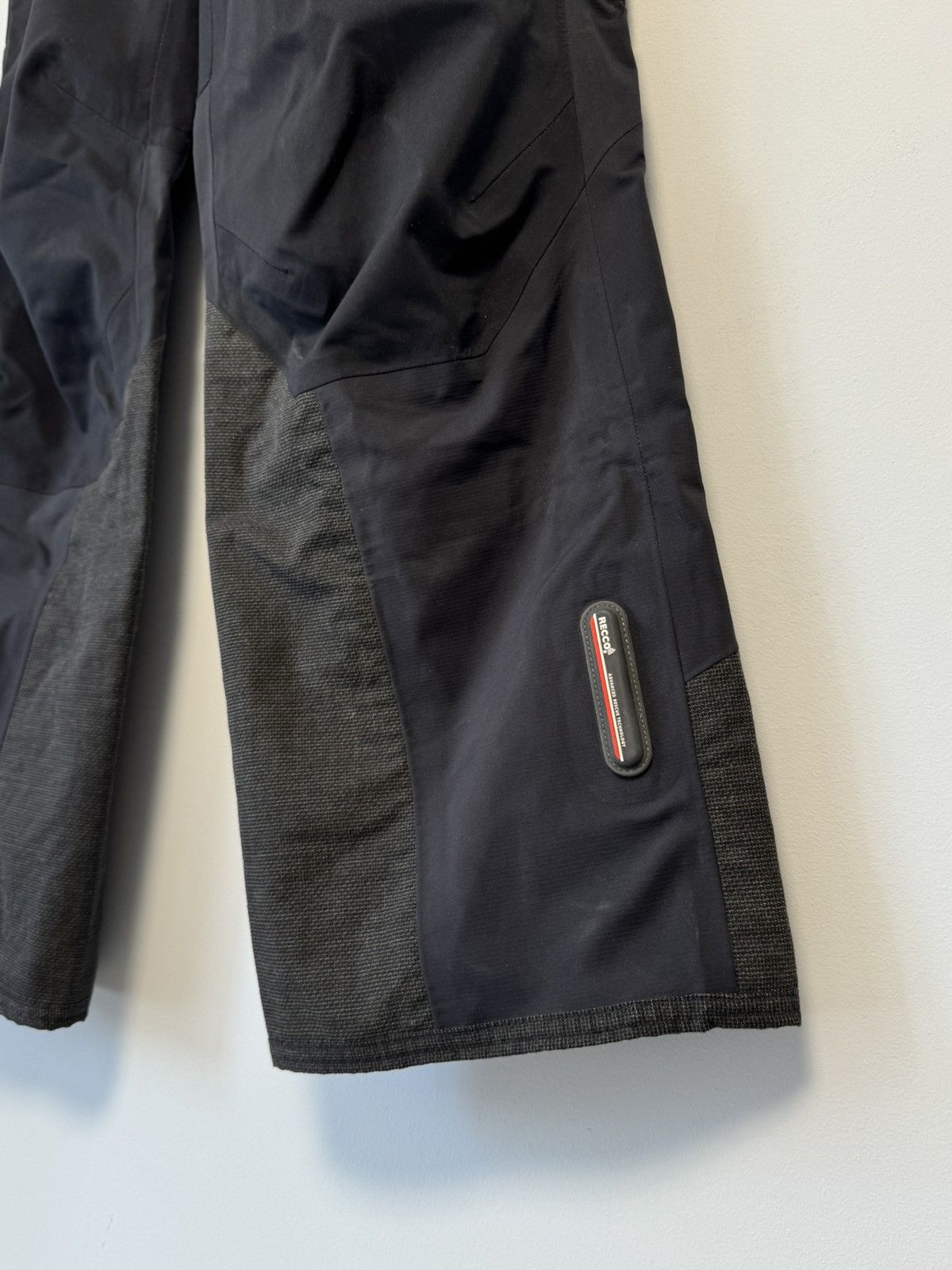 Haglofs Haglofs Ski Pants Gore-Tex Women’s RECCO size S outdoor Size 32" / US 10 / IT 46 - 4 Thumbnail
