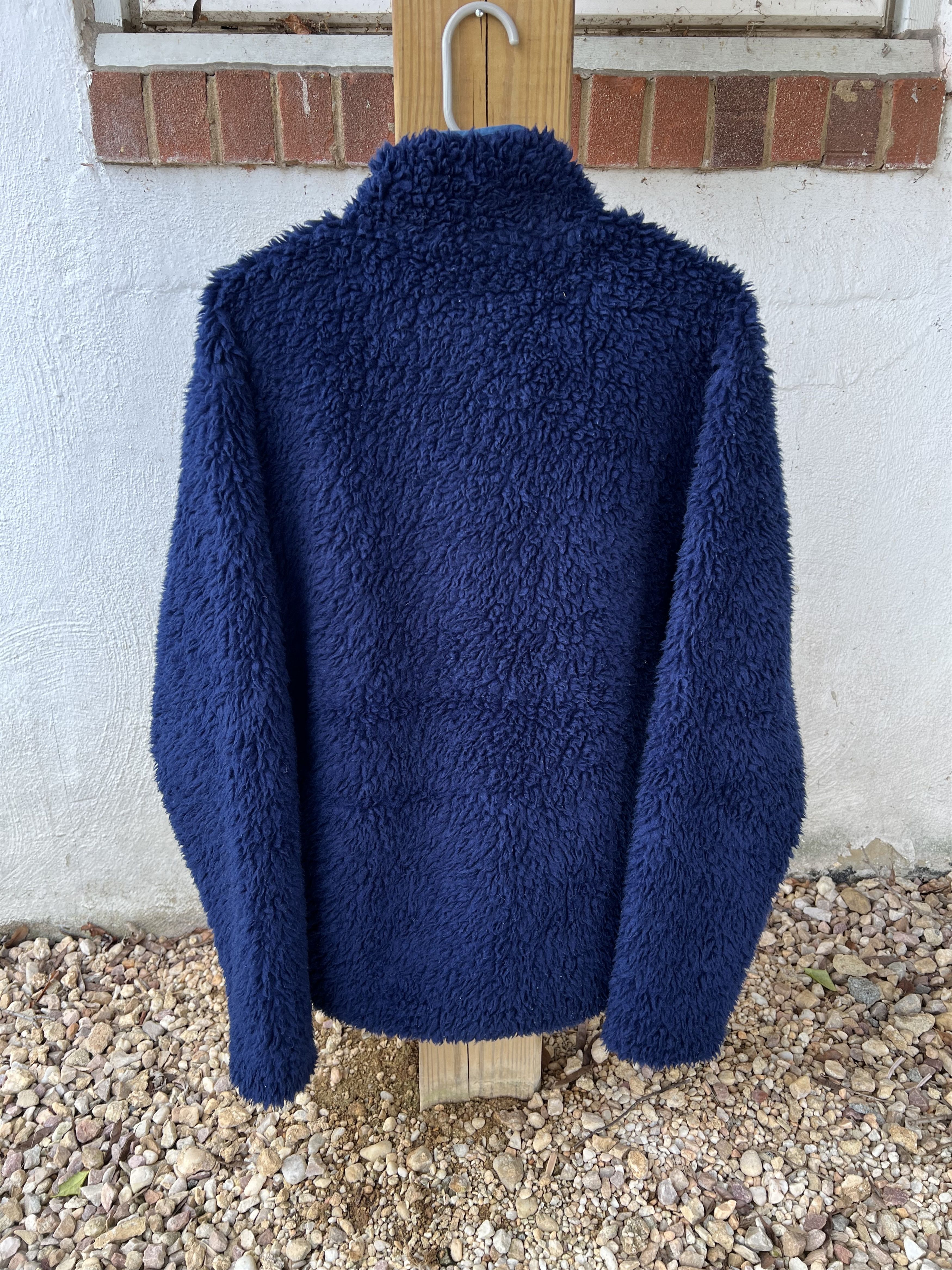 Patagonia 2014 Retro-X Cardigan Pile Fleece Jacket Gorpcore Size US L / EU 52-54 / 3 - 2 Thumbnail