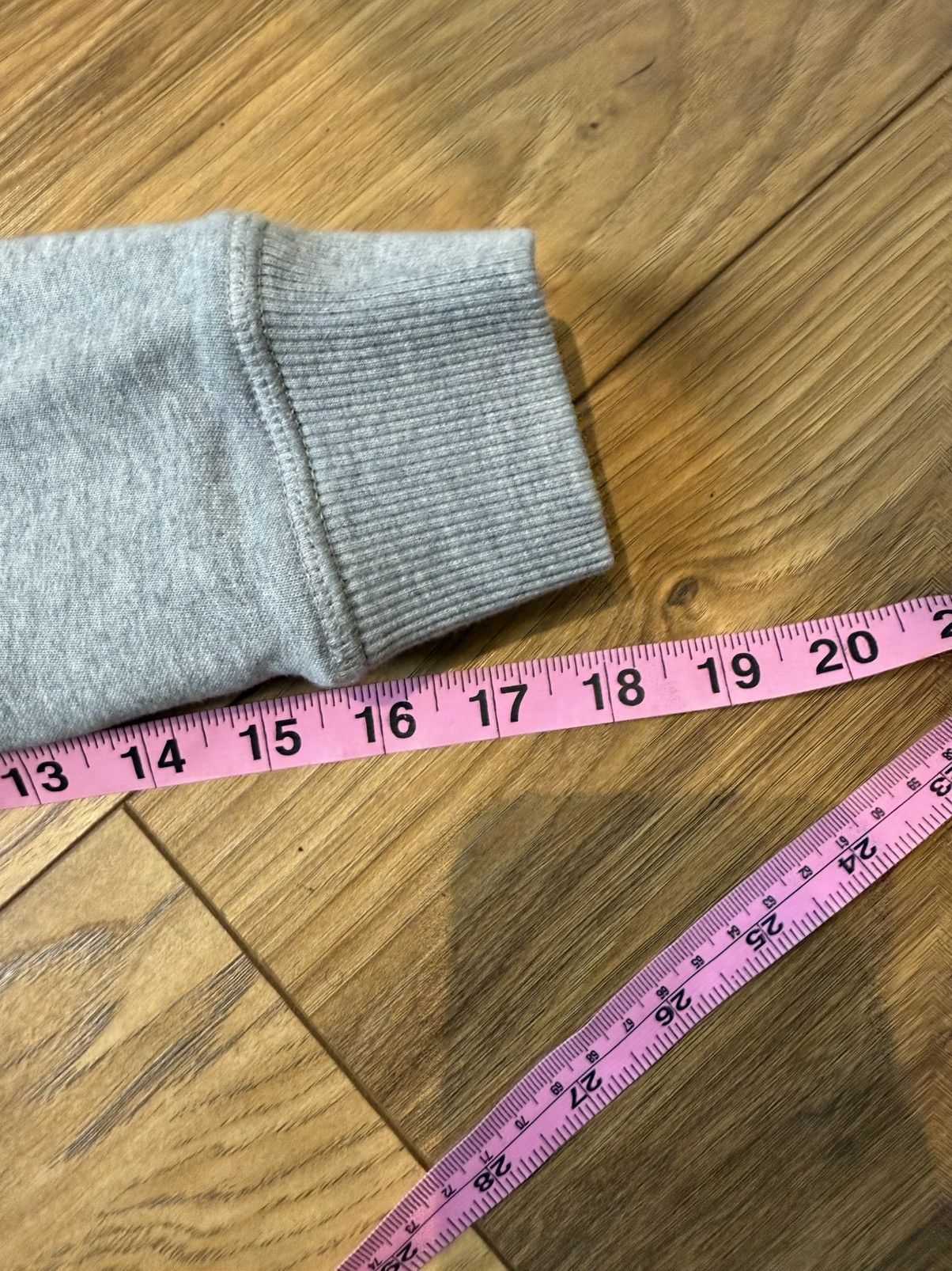 Les Deux Les Deux roman numeral 2 sweatshirt Size US M / EU 48-50 / 2 - 9 Thumbnail