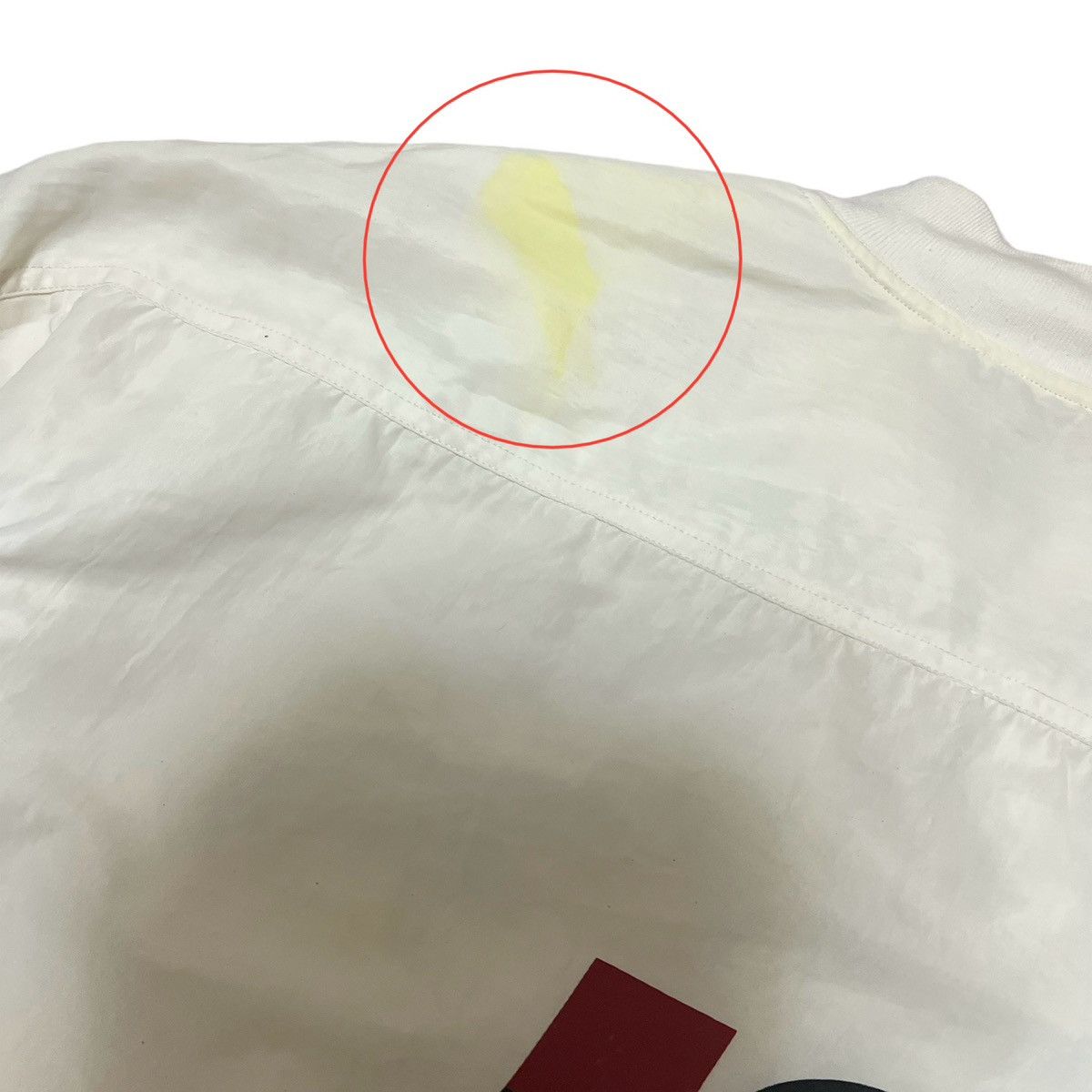 Issey Miyake Issey Miyake Sport Bomber Jacket Tsumori Chisato Size US M / EU 48-50 / 2 - 11 Thumbnail