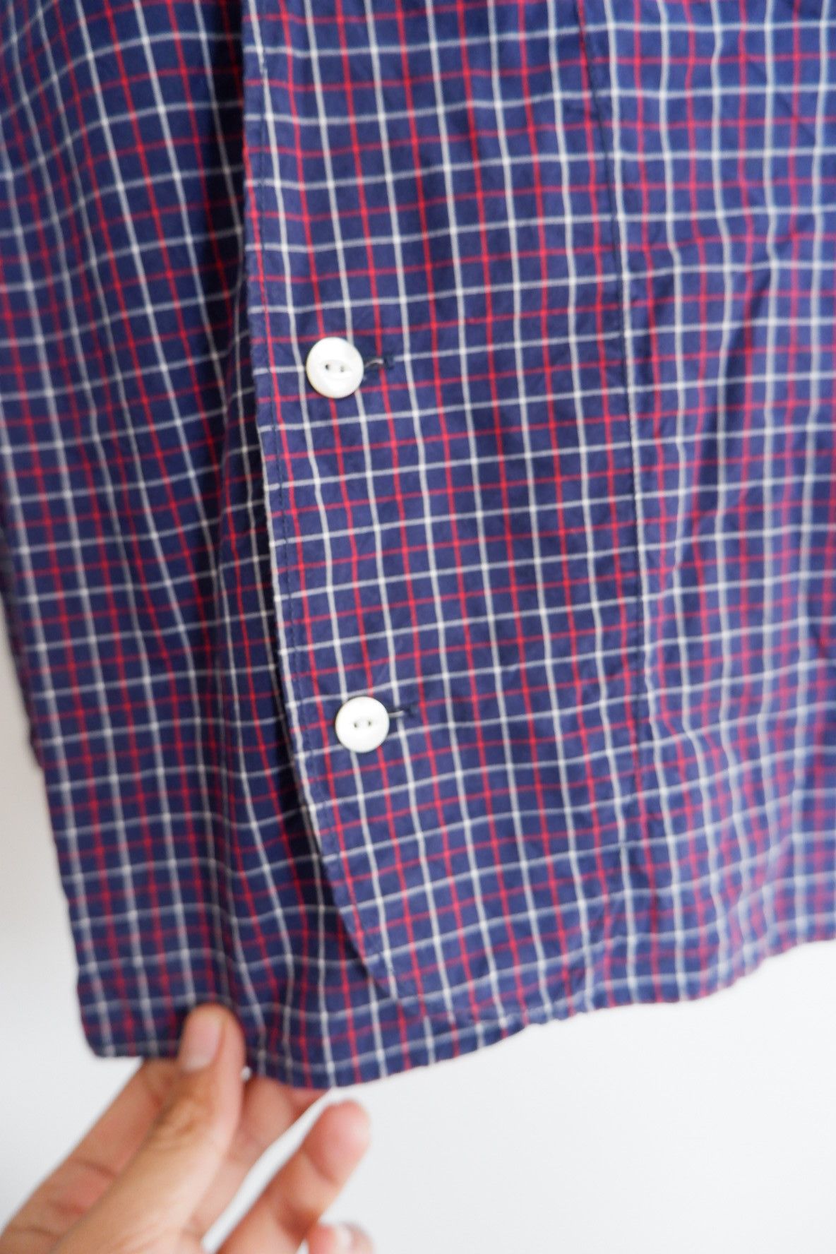 Haversack HAVERSACK Shawl Collar Shirt Size US M / EU 48-50 / 2 - 5 Thumbnail