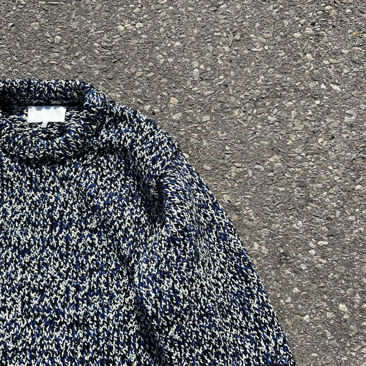 Maison Margiela Maison Margiela Knit Sweater Size US L / EU 52-54 / 3 - 3 Thumbnail