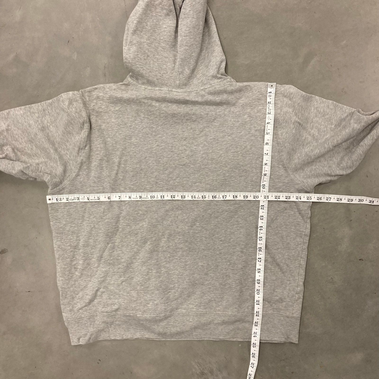 Aeropostale × Vintage vintage Aeropostale hoodie Size US XL / EU 56 / 4 - 5 Thumbnail