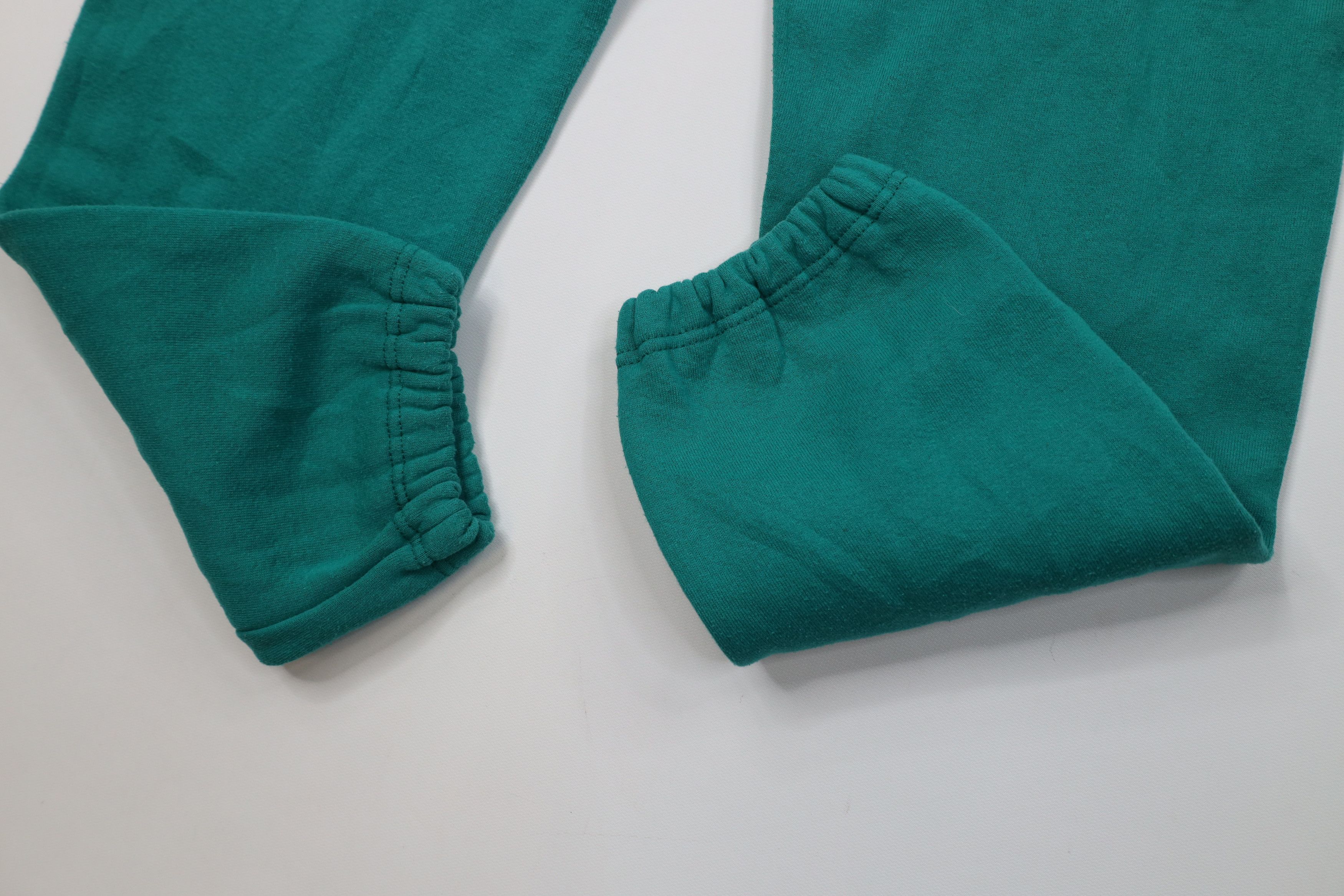 Russell Athletic Vintage 80s 90s Russell Athletic Sweatpants Joggers Teal USA Size US 34 / EU 50 - 5 Thumbnail