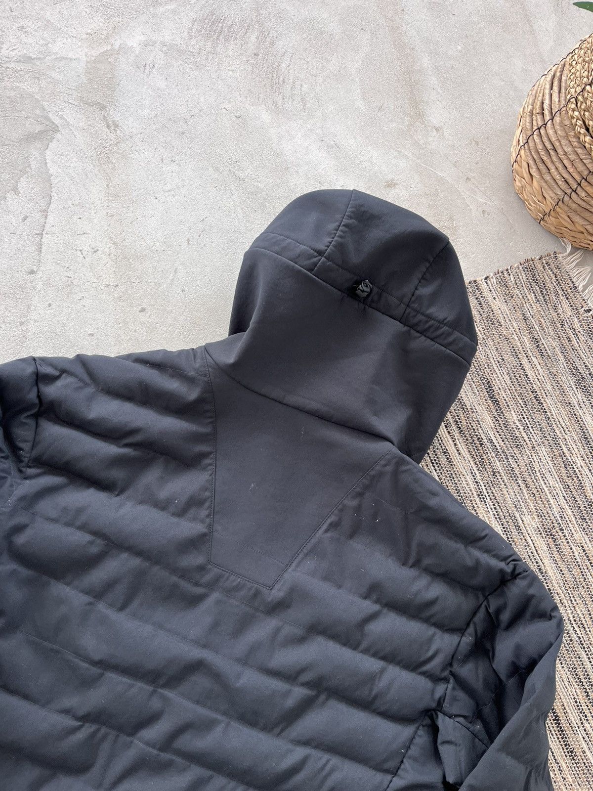 Berghaus Berghaus Black Jacket Fleece Outdoor Gorpcore Waterproof Y2K Size US L / EU 52-54 / 3 - 12 Thumbnail