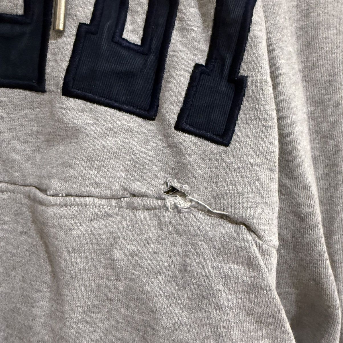 Other NoHant lonely/lovely hoodie Size US M / EU 48-50 / 2 - 4 Thumbnail