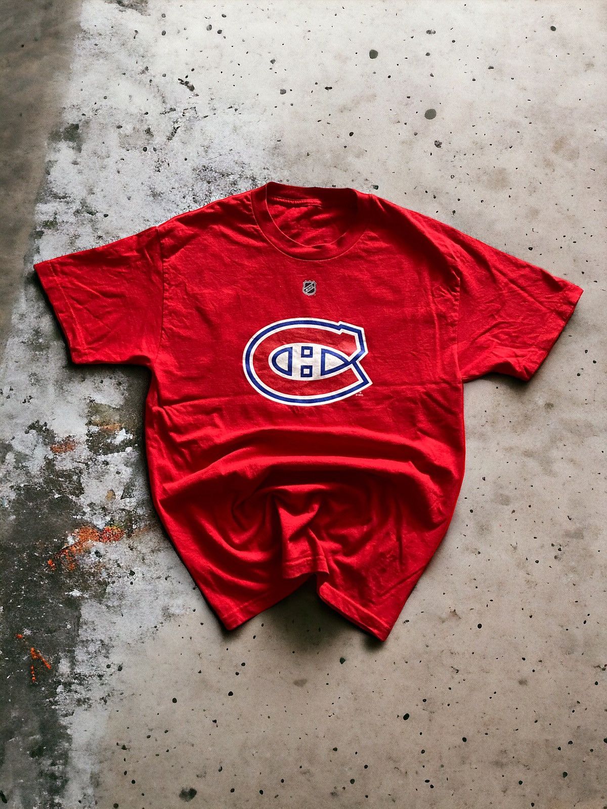 Reebok montreal 2025