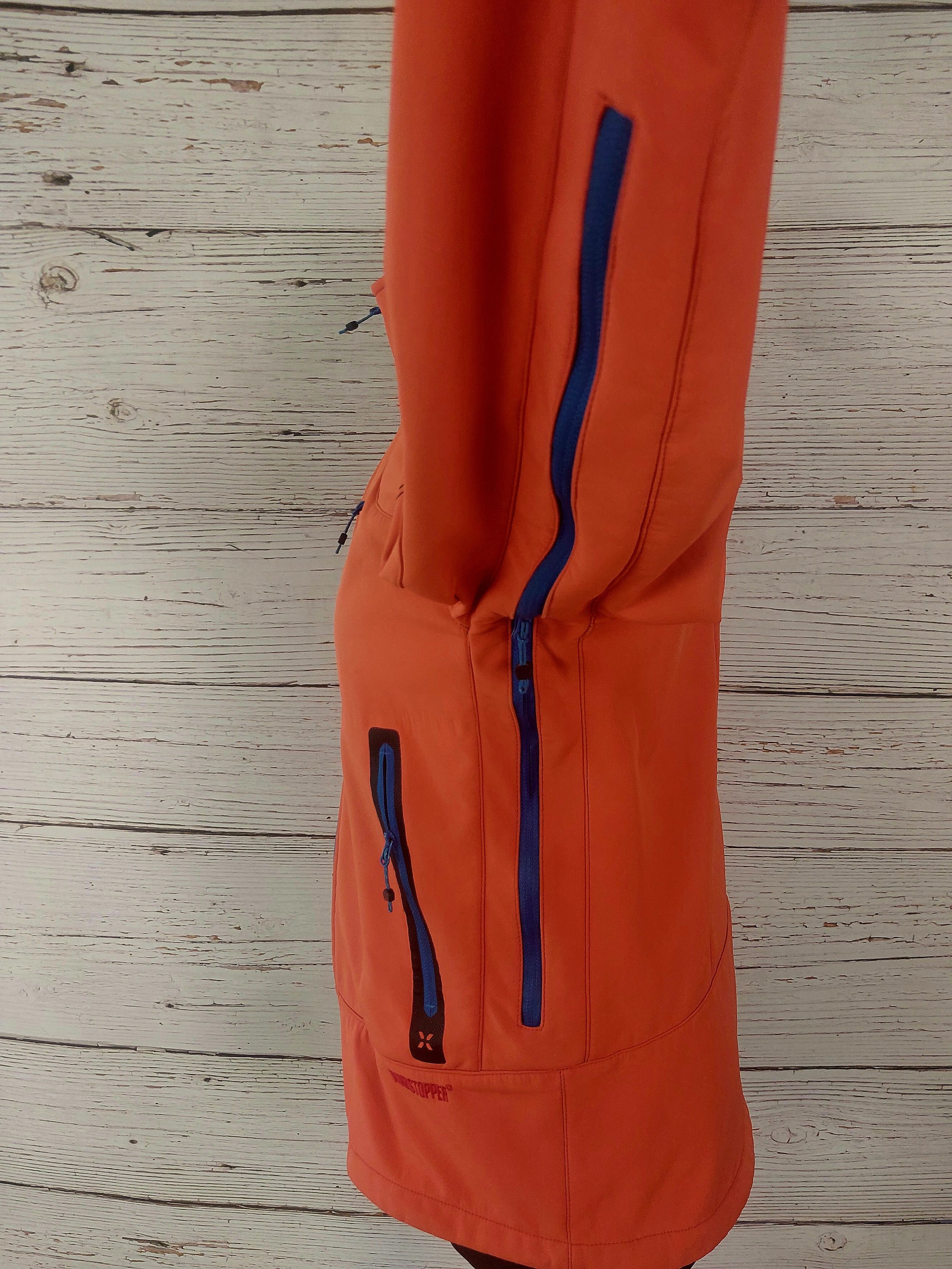 Mammut Mammut Eiger Extreme Windstopper Trekking Jacket Mens Size S Size US S / EU 44-46 / 1 - 5 Thumbnail
