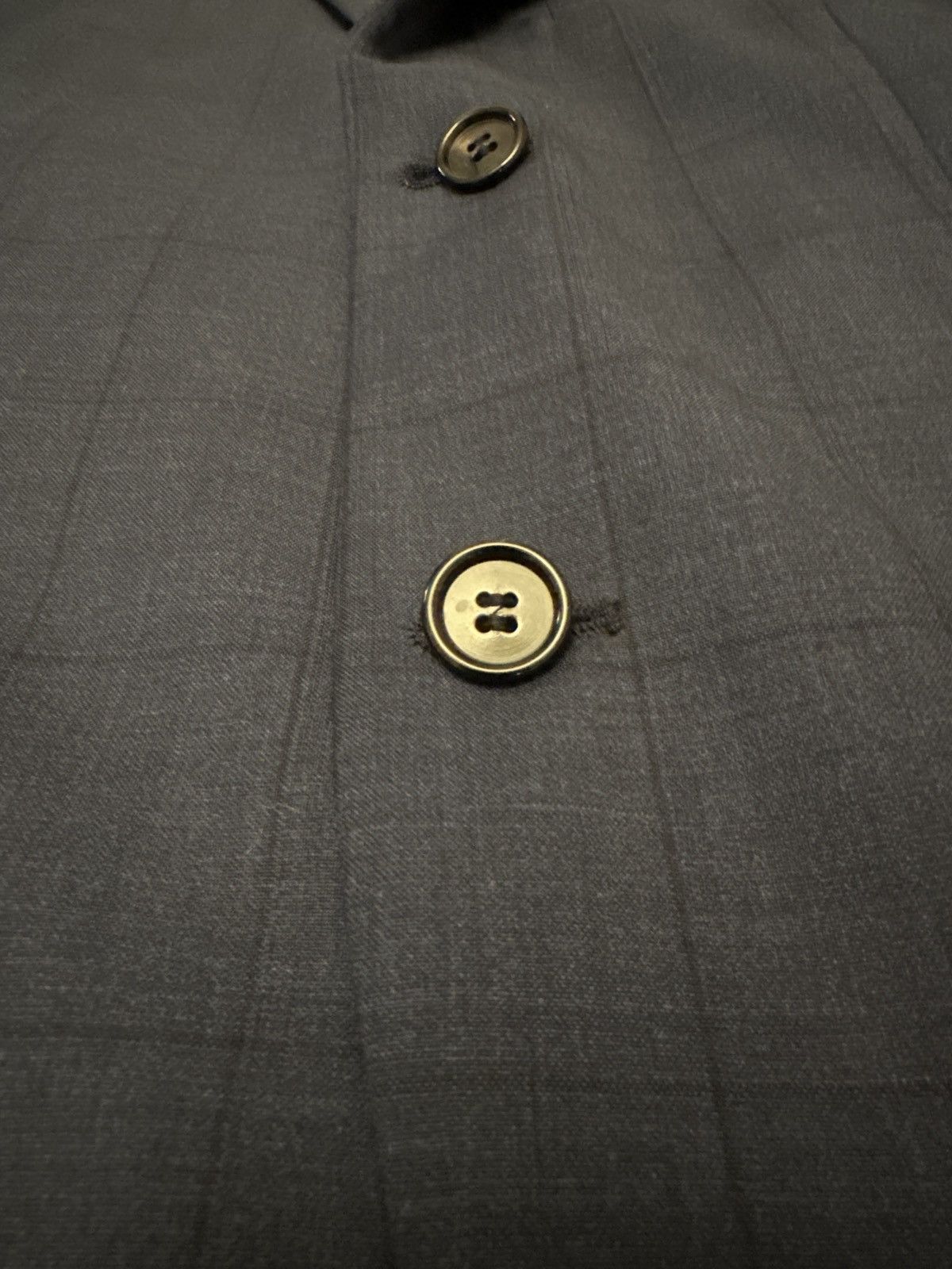 Tiger of Sweden Tiger of Sweden JIL Suit US38 Size 38R - 2 Thumbnail