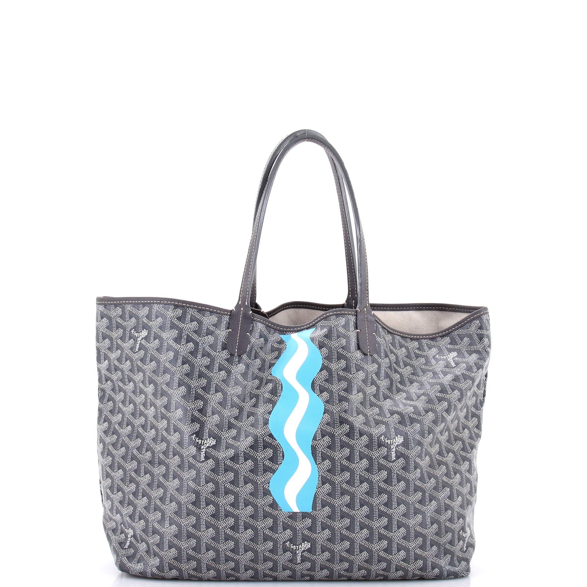 Goyard Artois Tote Size ONE SIZE - 1 Thumbnail