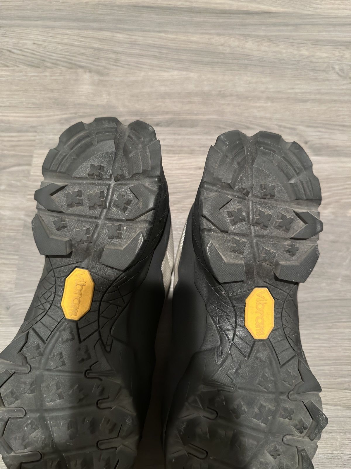 ROA ROA Katharina hiking shoes Size US 9 / EU 42 - 6 Thumbnail