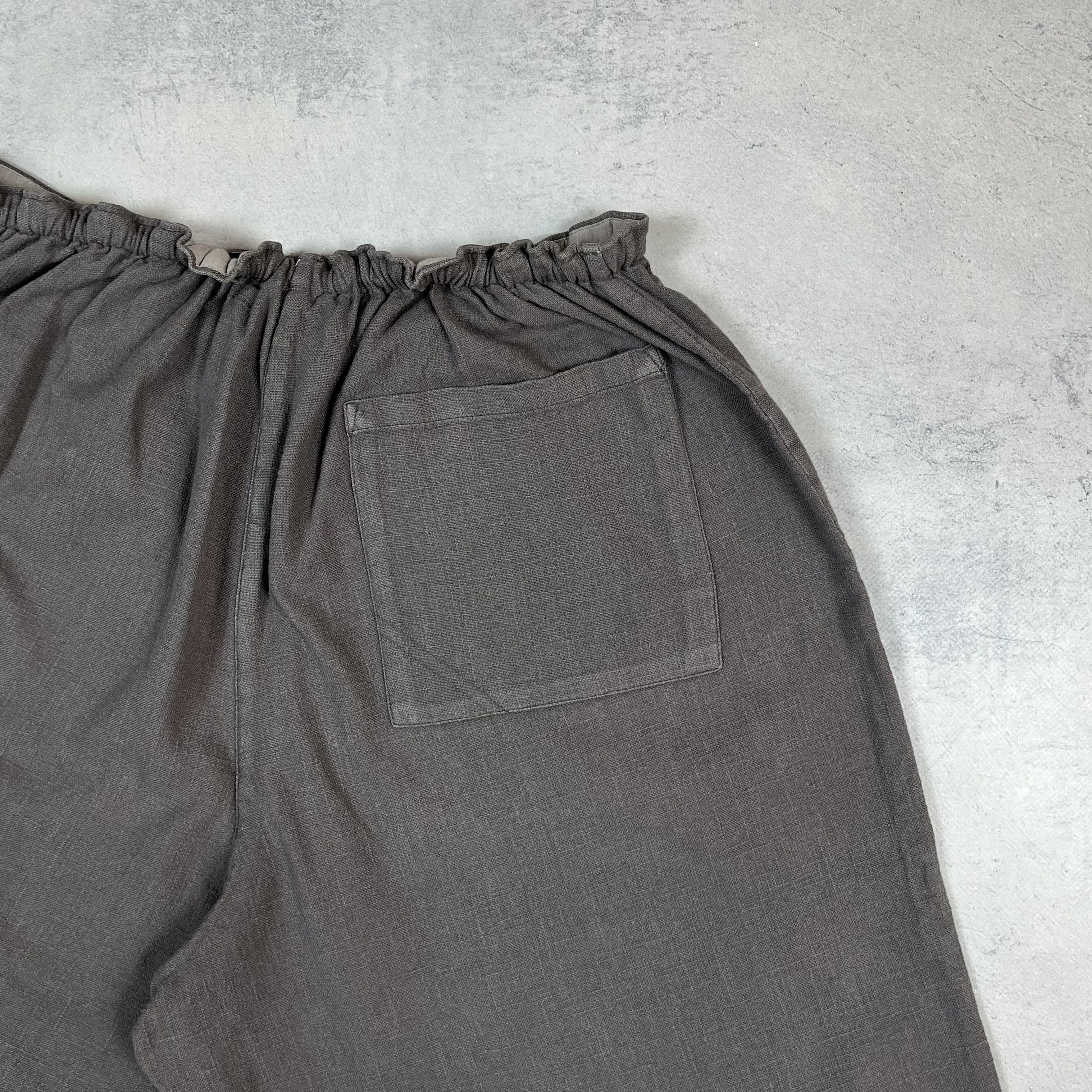 Gudrun Sjoden Ladies Gudrun Sjoden 2 pocket Breeches Pants Size 34" / US 12 / IT 48 - 11 Thumbnail