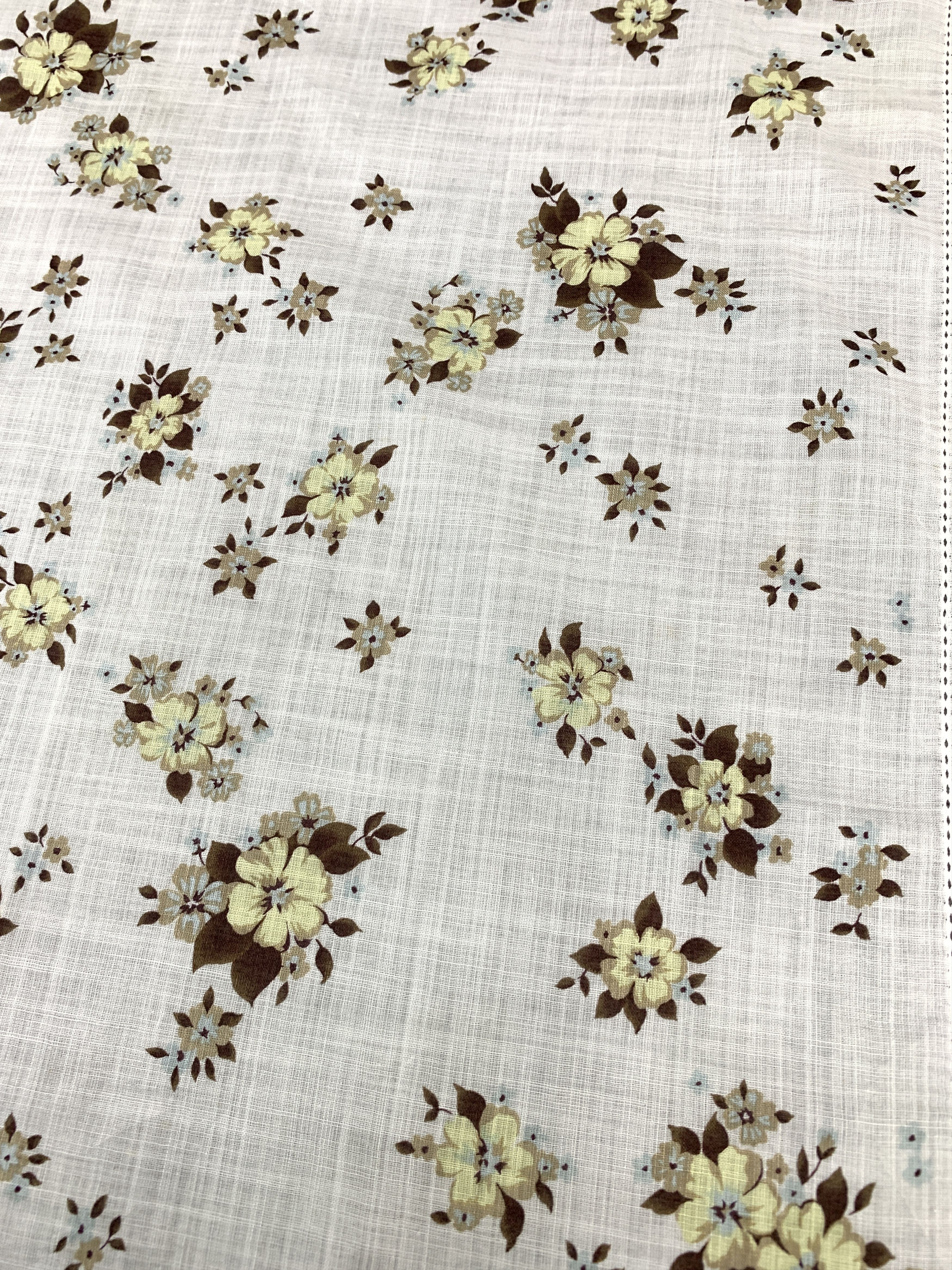Margaret Howell × Vintage Vintage Margaret Howell Neckerchief/ Handkerchief - HKA943 Size ONE SIZE - 3 Thumbnail