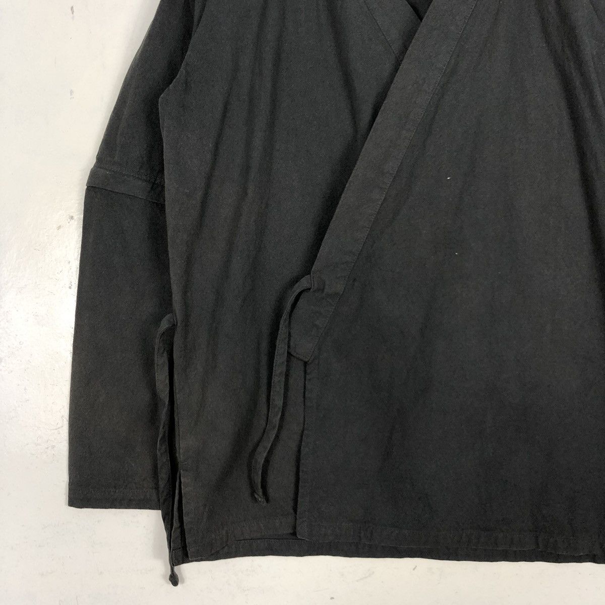 Japanese Brand 🖤SEND OFFER 🖤 BON MADE IN JAPAN KIMONO Size US M / EU 48-50 / 2 - 3 Thumbnail