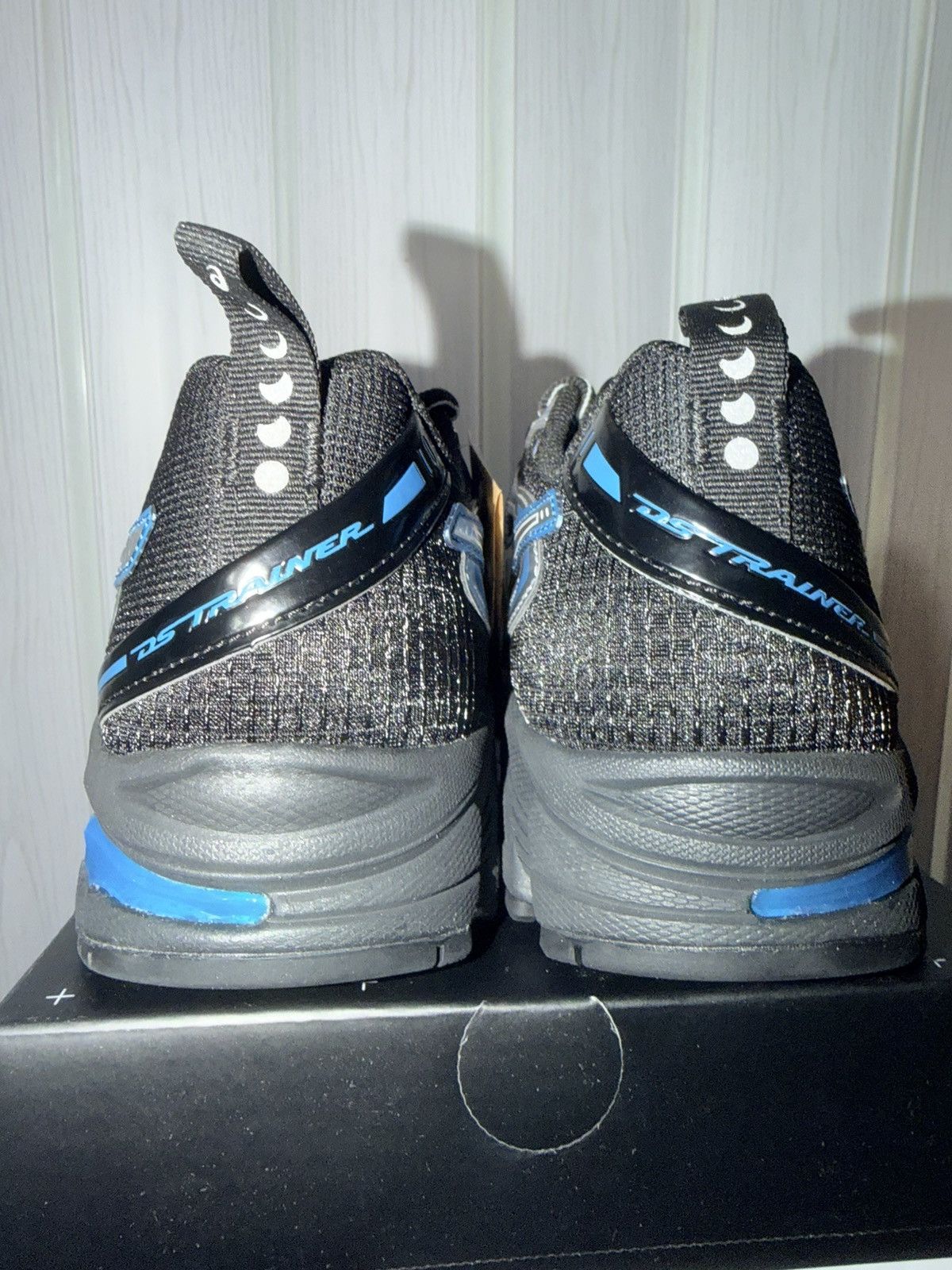 Asics × HIDDEN ASICS Gel-DS Trainer 14 Hidden NY Dusk (Special Box) Sz 7 M Size US 7 / EU 40 - 7 Thumbnail