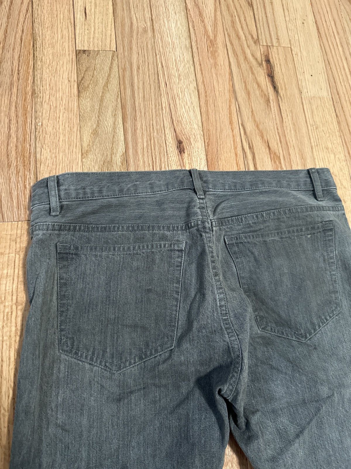 A.P.C. APC PETIT STANDARD Size US 30 / EU 46 - 4 Thumbnail