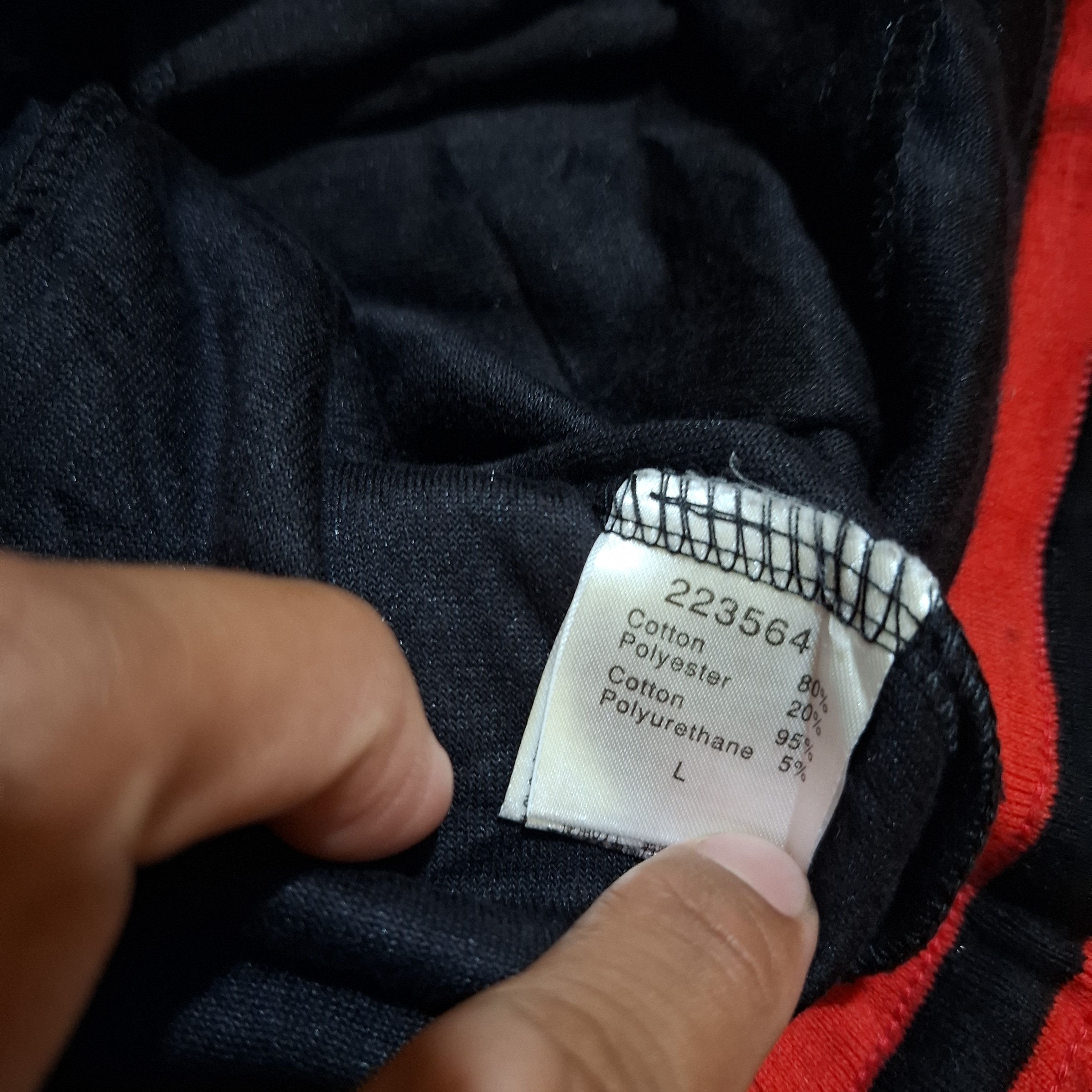 Japanese Brand 24Karats x EXILE x Coca-Cola Zero Velour Sweetpants RARE Size US 34 / EU 50 - 13 Thumbnail