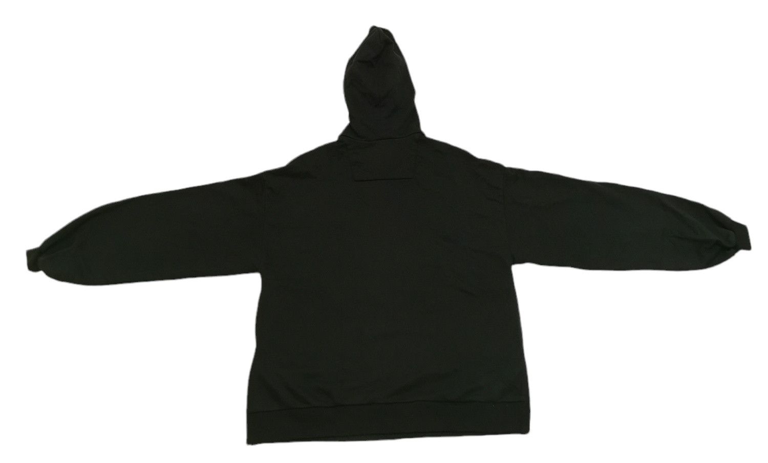Juun.J Juun.J Parachute Hoodie Sweatshirts Size US M / EU 48-50 / 2 - 7 Thumbnail