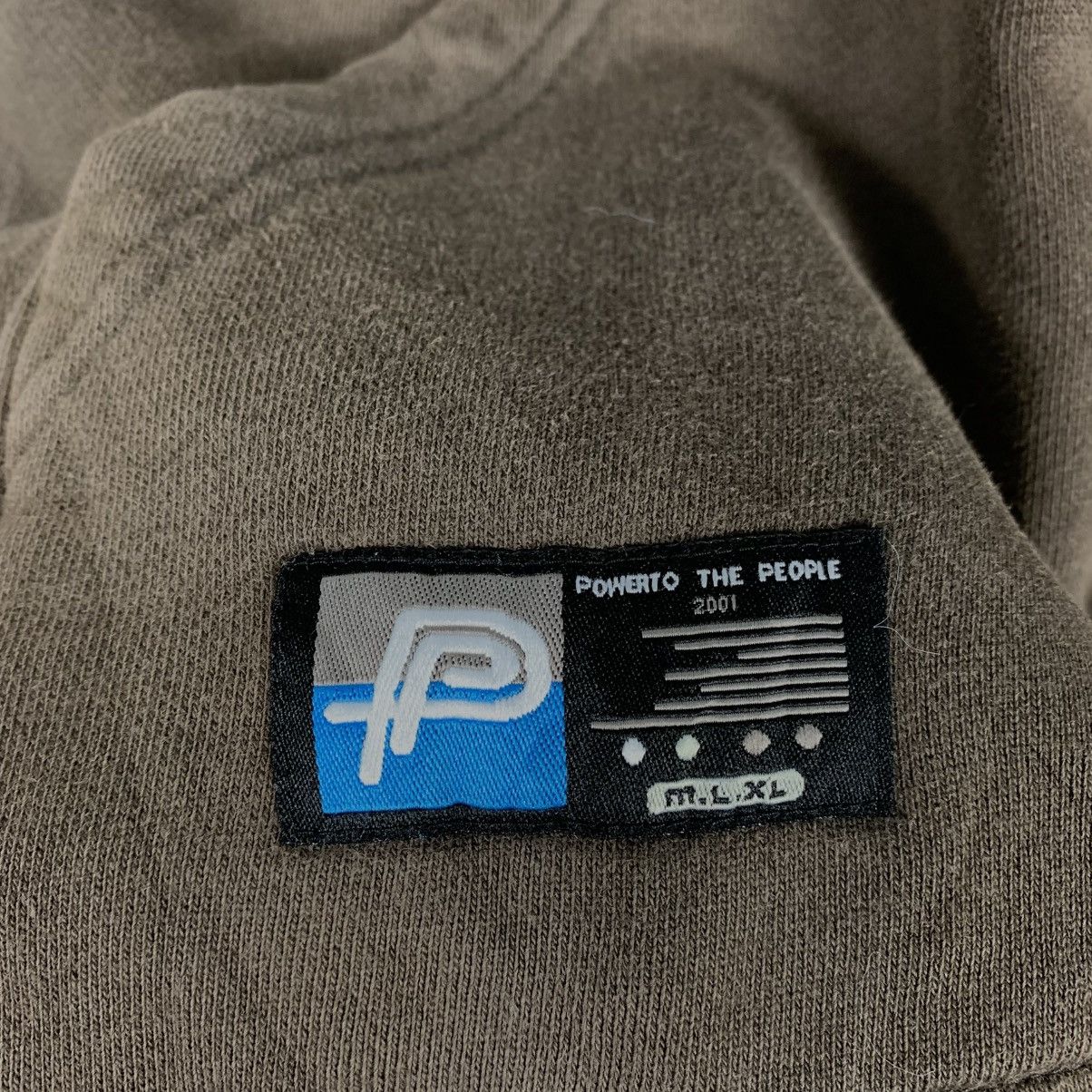 Japanese Brand War Is Over Pullover Hoodie Size US L / EU 52-54 / 3 - 14 Thumbnail