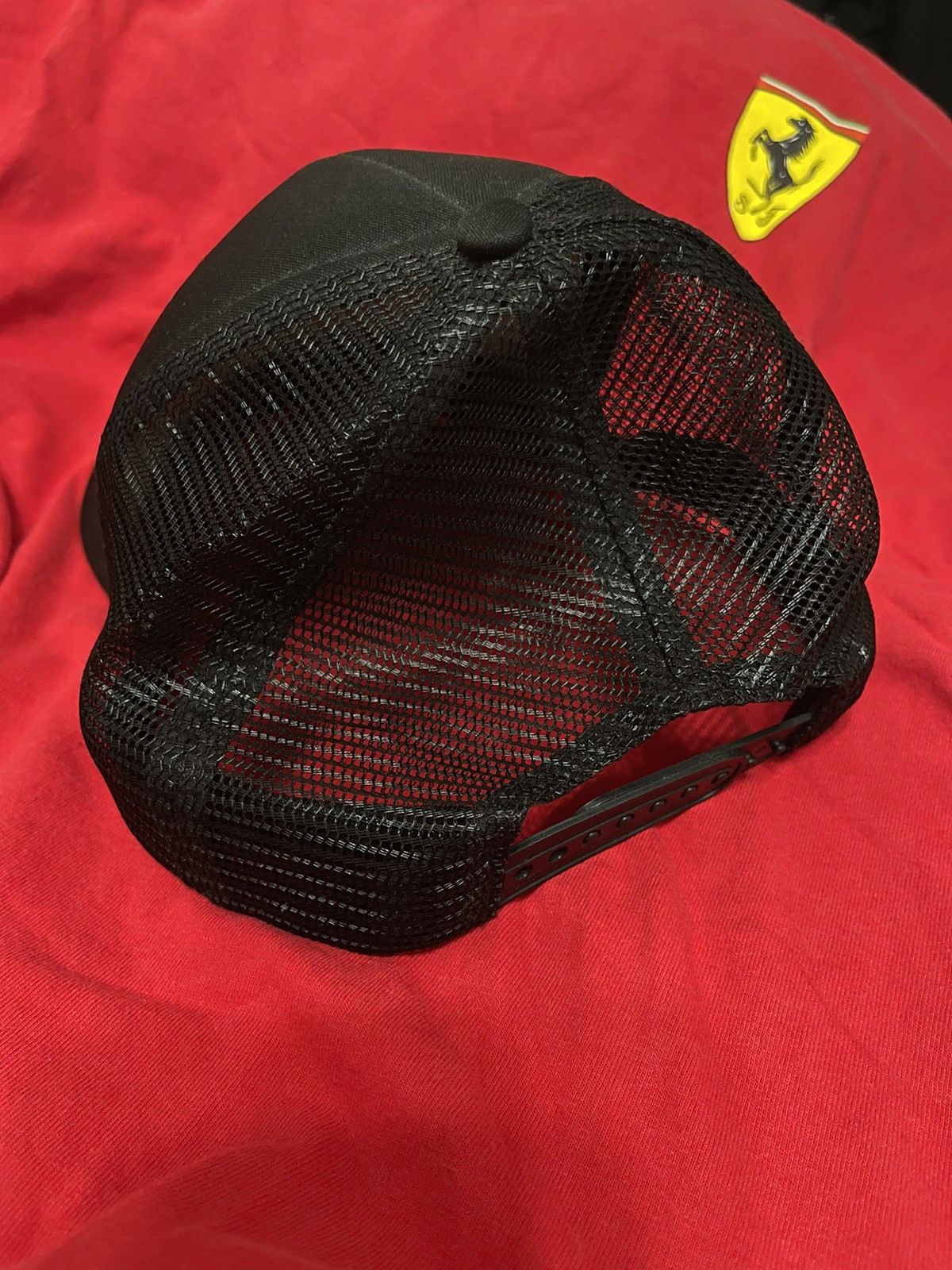 Ferrari × Other Coney Island Picnic Exotics Trucker Ferrari F40 vintage Size ONE SIZE - 2 Thumbnail