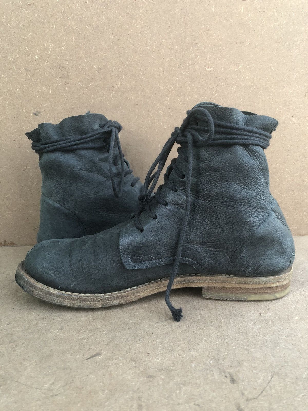 Marsell Marsell boot Size 38 Size US 8 / IT 38 - 5 Thumbnail