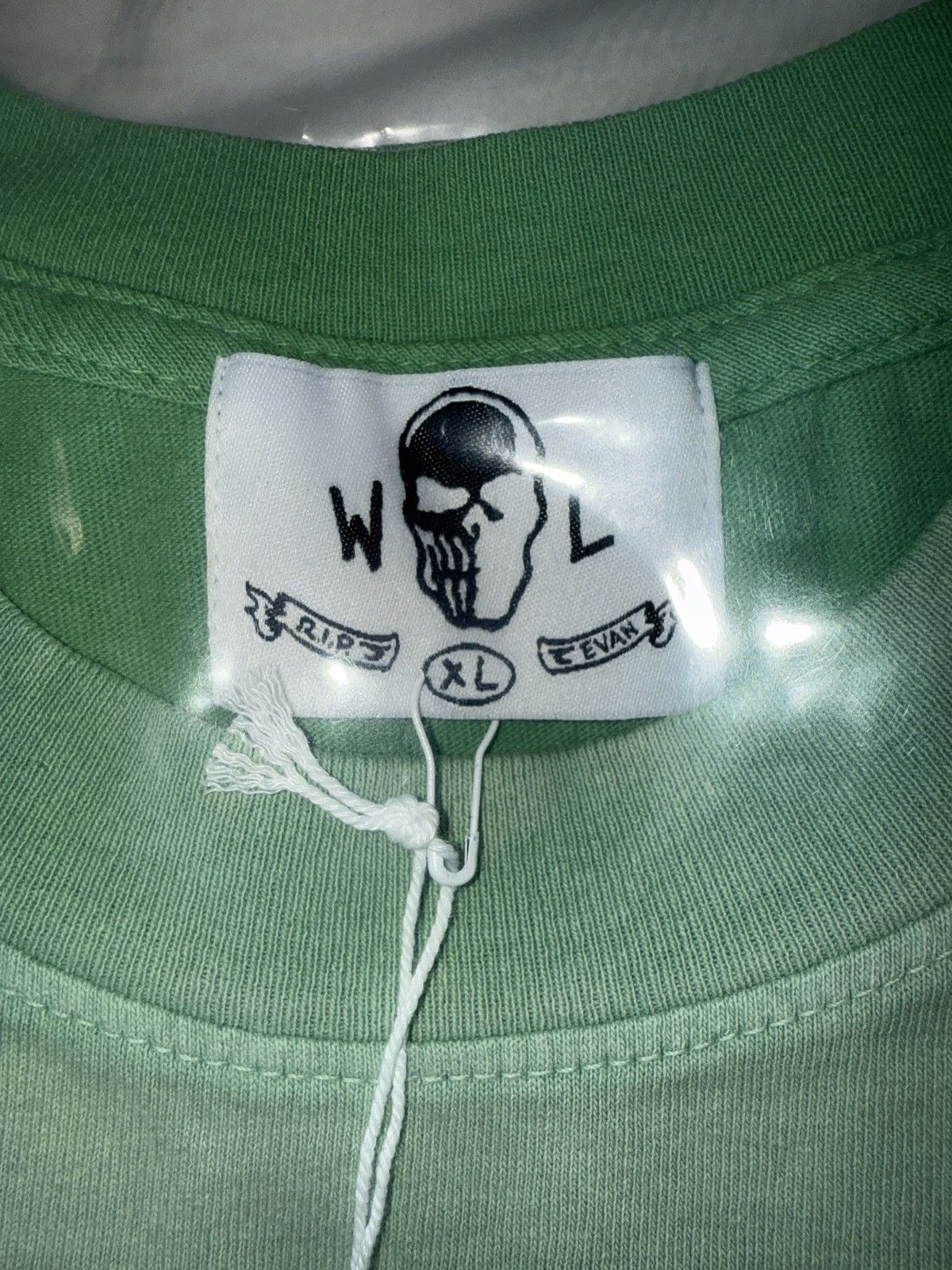 Warren Lotas Warren Lotas The Rancher XL Size US XL / EU 56 / 4 - 4 Thumbnail