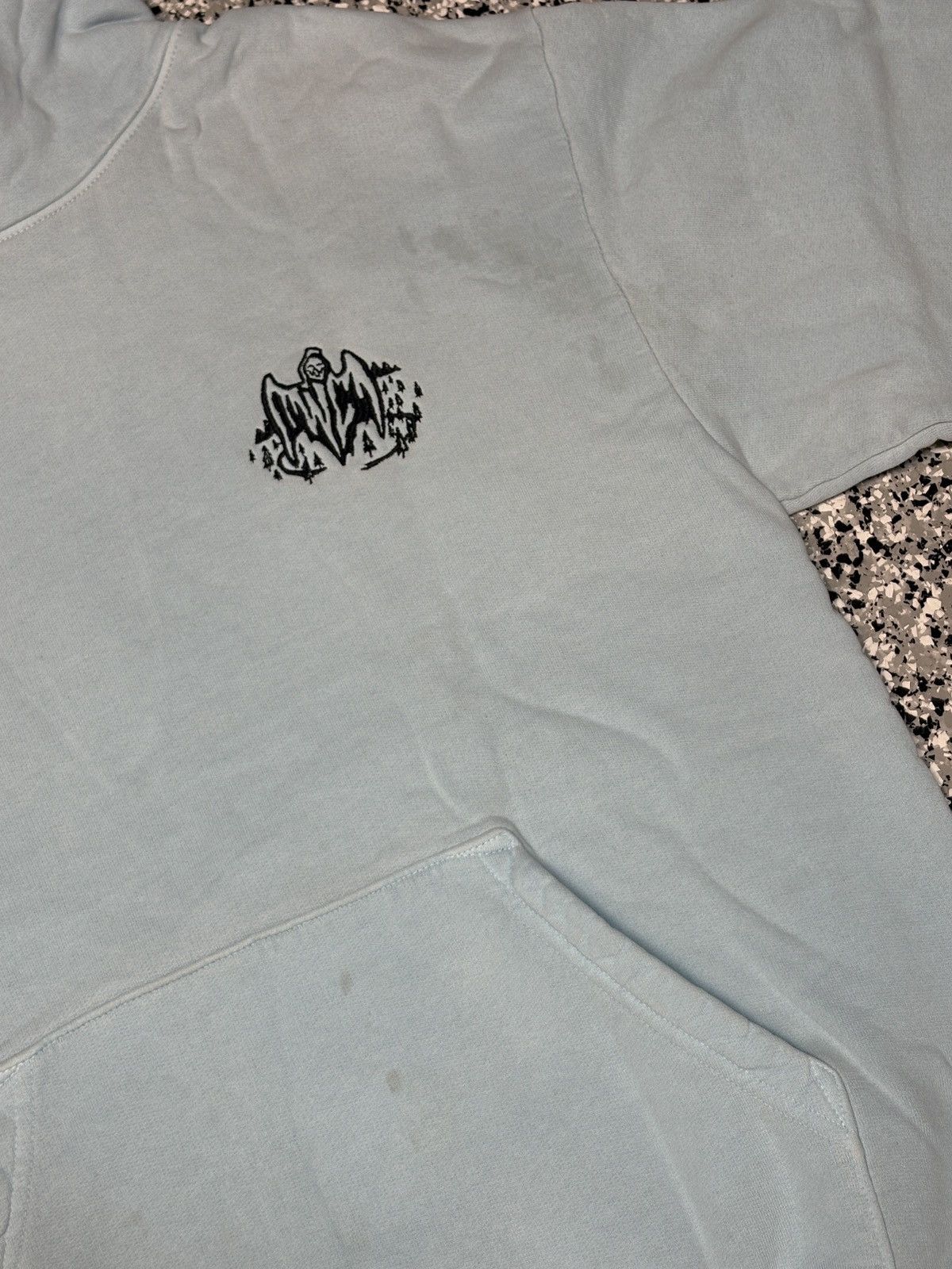 Warren Lotas 2023 Warren Lotas “The Grand Mountain Hotels” Hoodie Size M Size US M / EU 48-50 / 2 - 12 Thumbnail