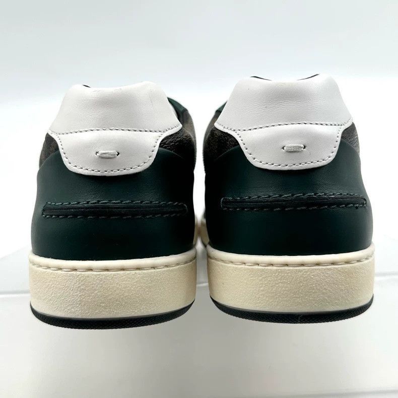 Fendi Fendi Colorful Logo LaceUp Sneakers Size US 9.5 / EU 42-43 - 5 Thumbnail
