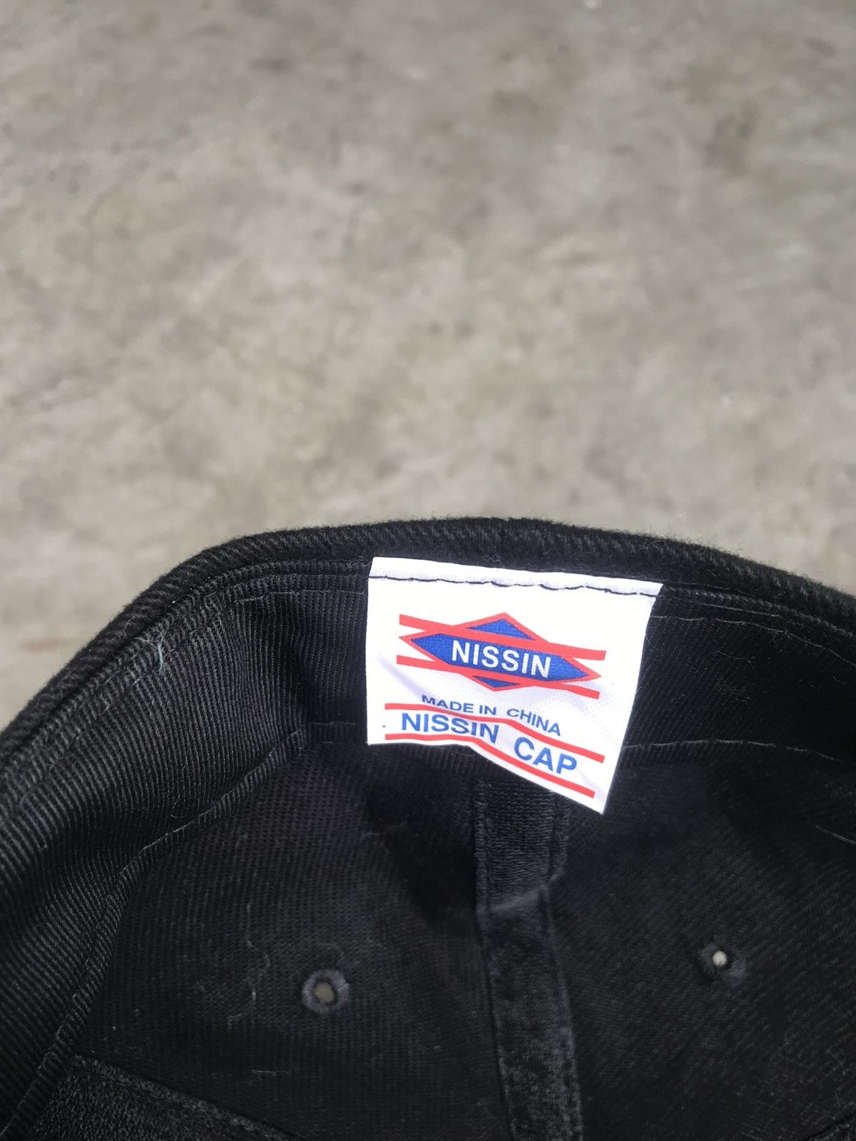 Band Tees Perfect Strangers Movies Baseball Cap Size ONE SIZE - 5 Thumbnail