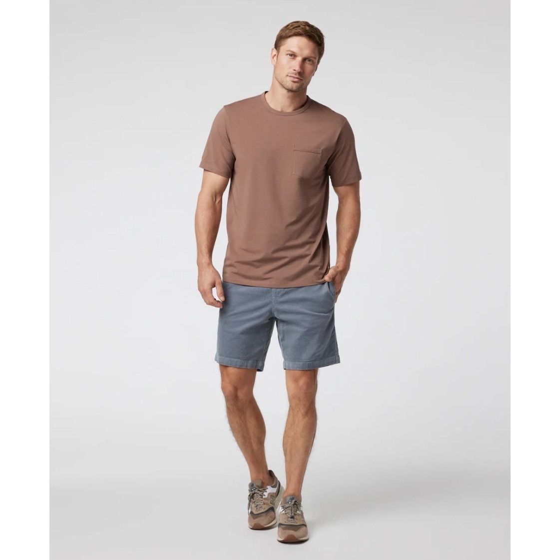 Vuori Vuori Optimist Short XXL 8” Size US 38 / EU 54 - 9 Thumbnail