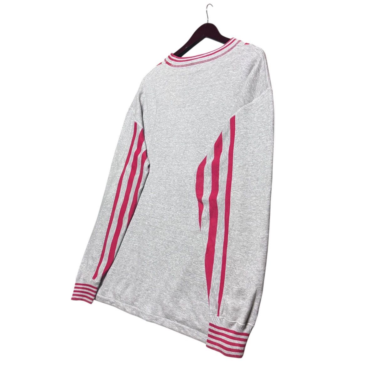 Valentino Oliver By Valentino Sweatshirt Size US M / EU 48-50 / 2 - 9 Thumbnail