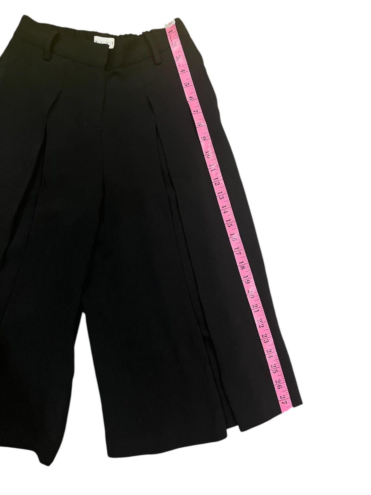 Issey Miyake PLST issey miyake pants Size 22" - 16 Thumbnail