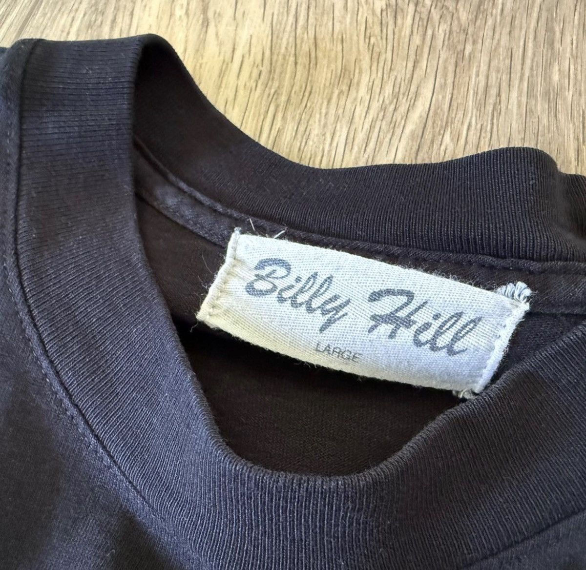 Billy Hill Billy Hill Monster Truck Size US L / EU 52-54 / 3 - 4 Thumbnail
