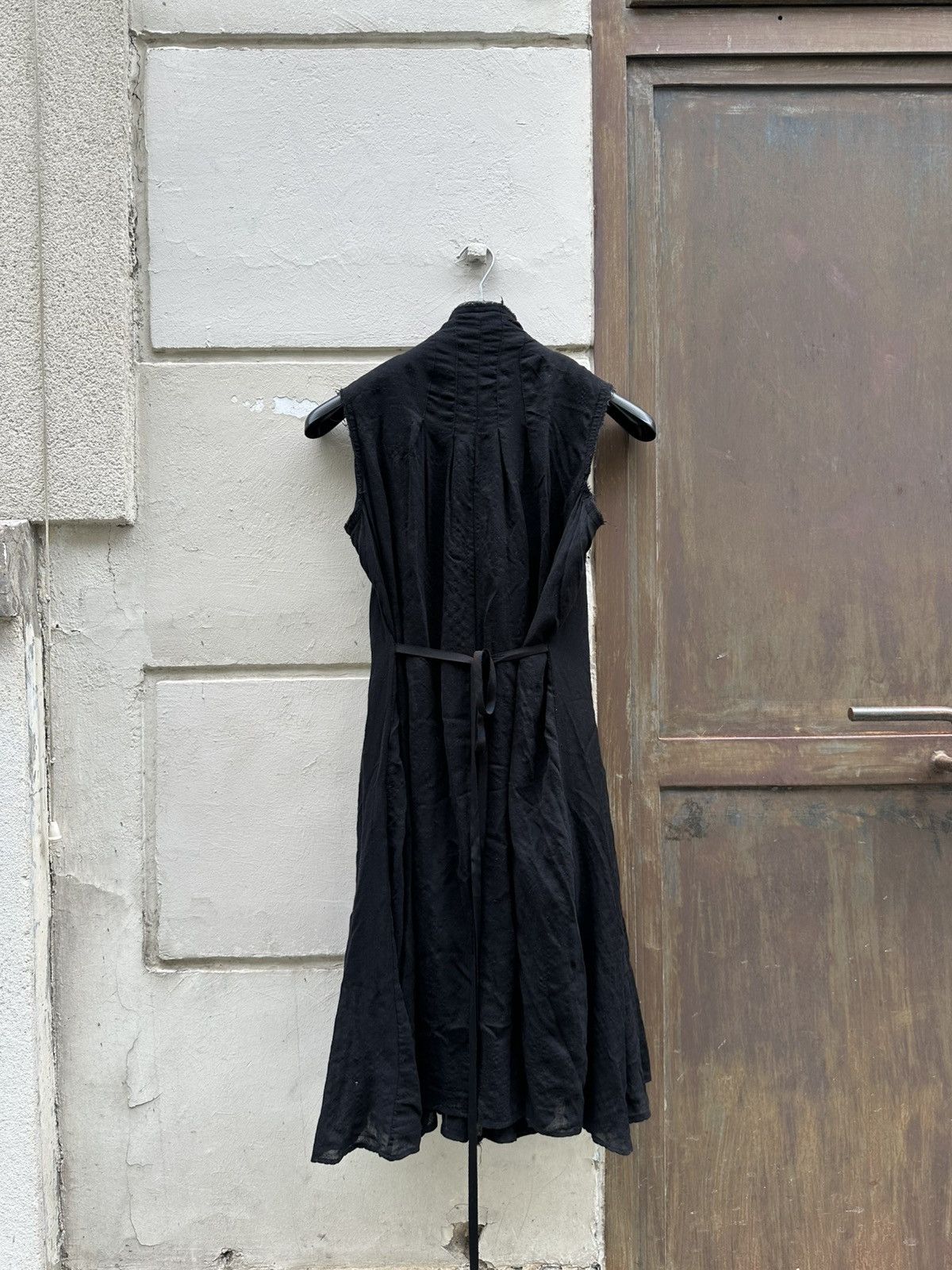 Marc Le Bihan Marc le bihan dress Size M / US 6-8 / IT 42-44 - 7 Thumbnail