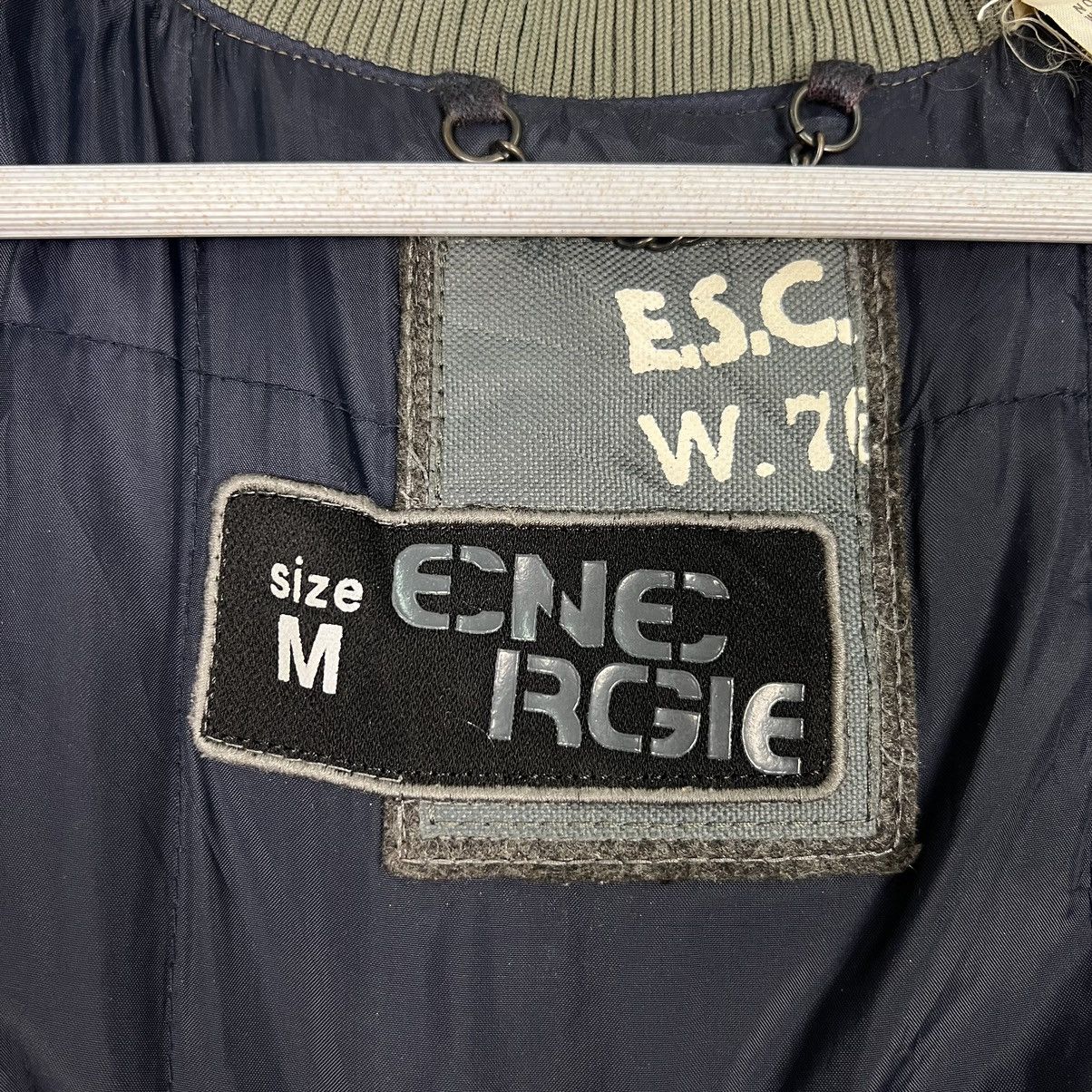 Energie ENERGIE BOMBER JACKET Size US M / EU 48-50 / 2 - 15 Thumbnail
