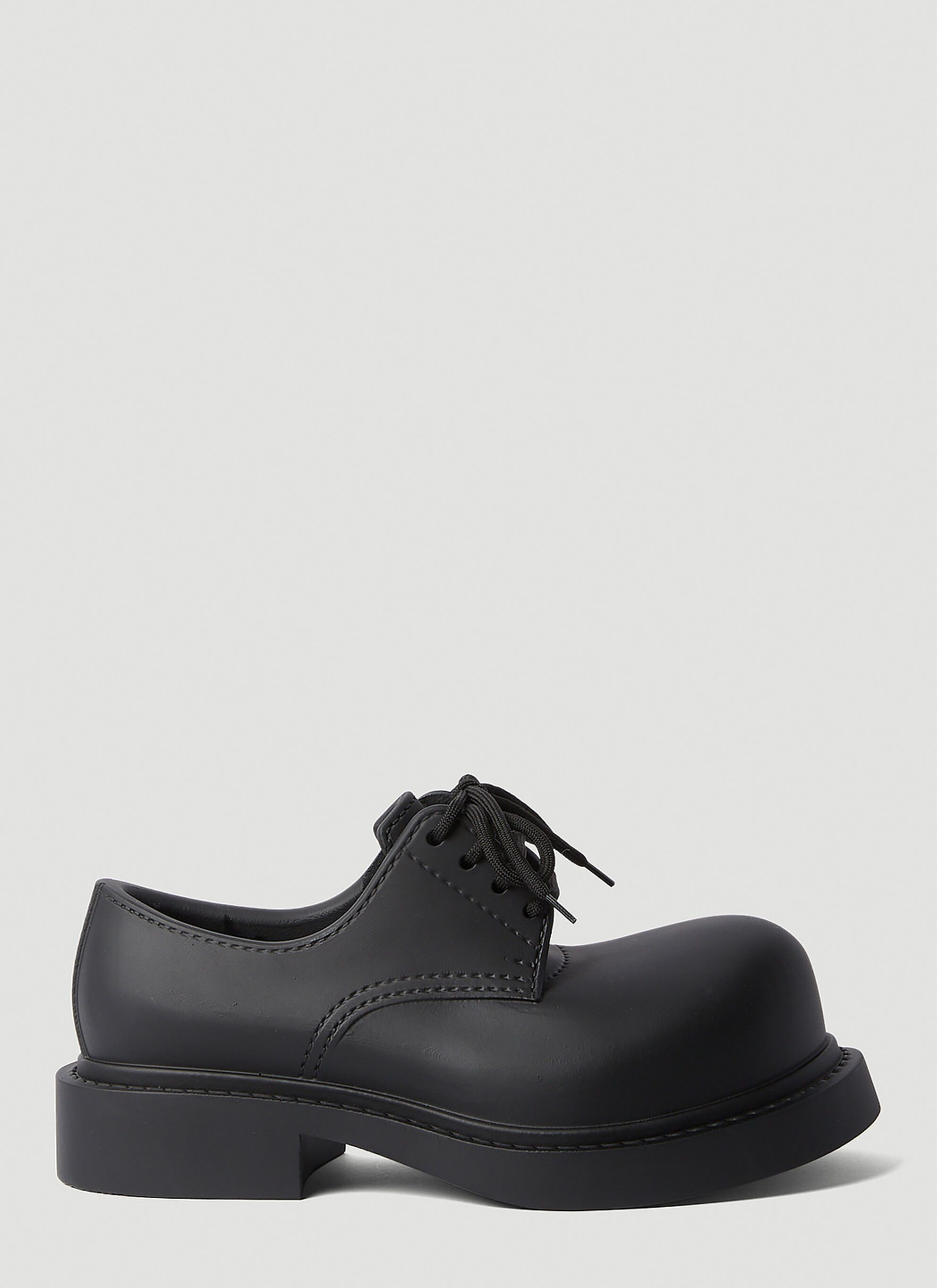 Balenciaga Balenciaga Steroid Derby Shoes Size US 8 / EU 41 - 1 Thumbnail