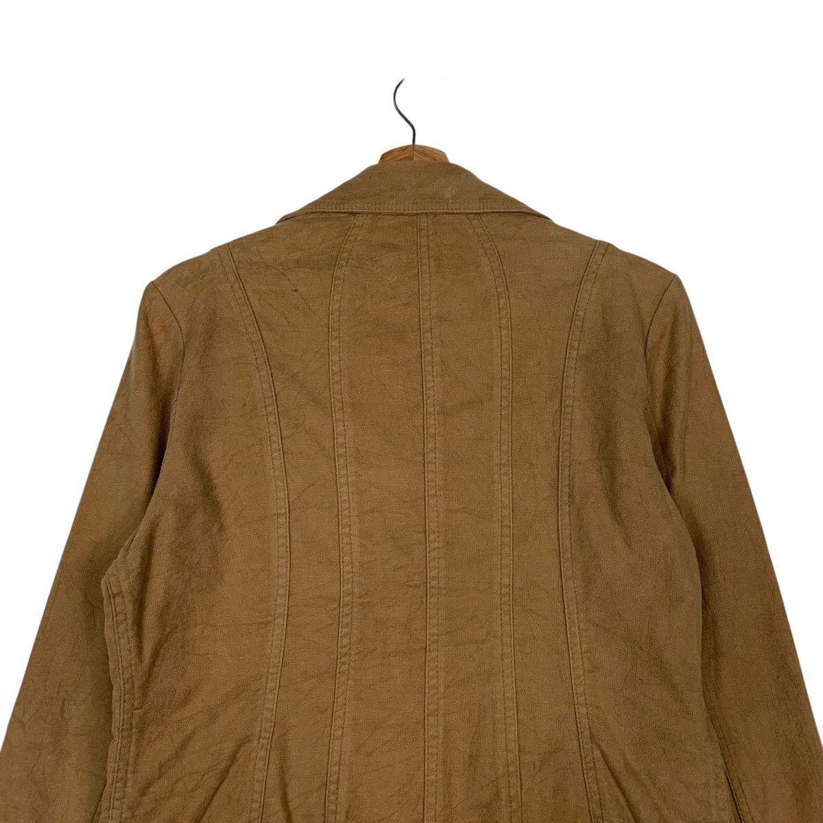 Kansai Yamamoto Kansai Yamamoto Women Jacket Size M / US 6-8 / IT 42-44 - 8 Thumbnail