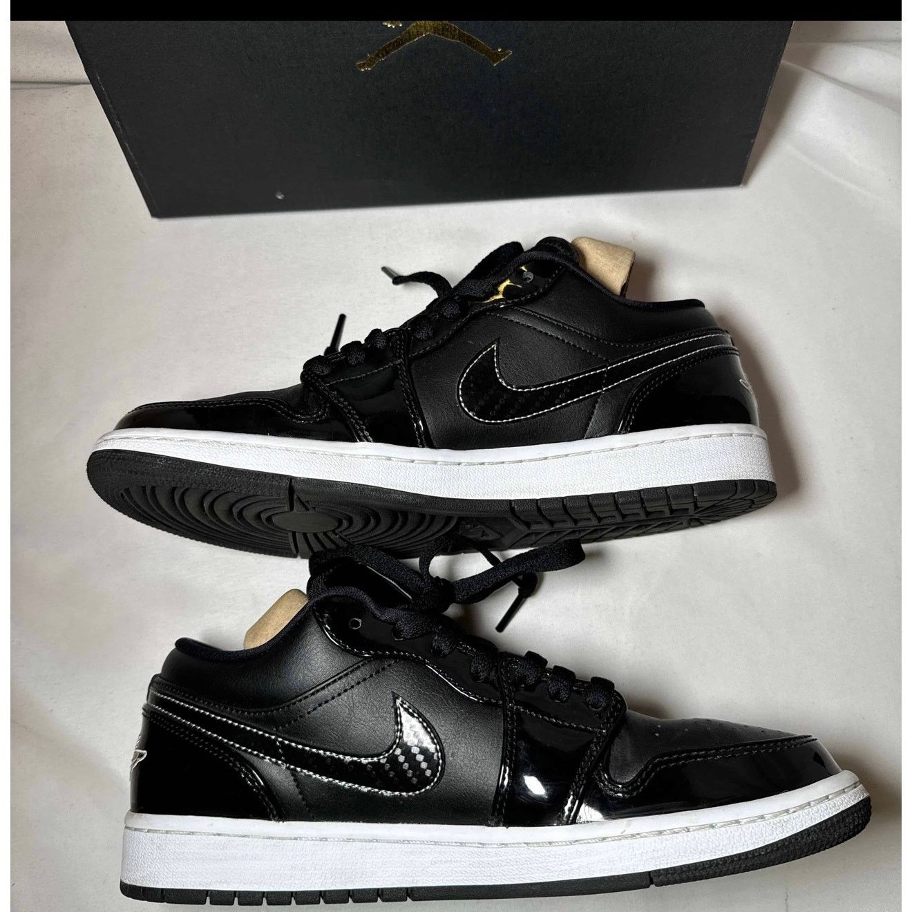 Jordan Brand × Nike Size 8.5 - Nike Air Jordan 1 Low All Star 2021 Men's Shoes Size US 8.5 / EU 41-42 - 3 Thumbnail