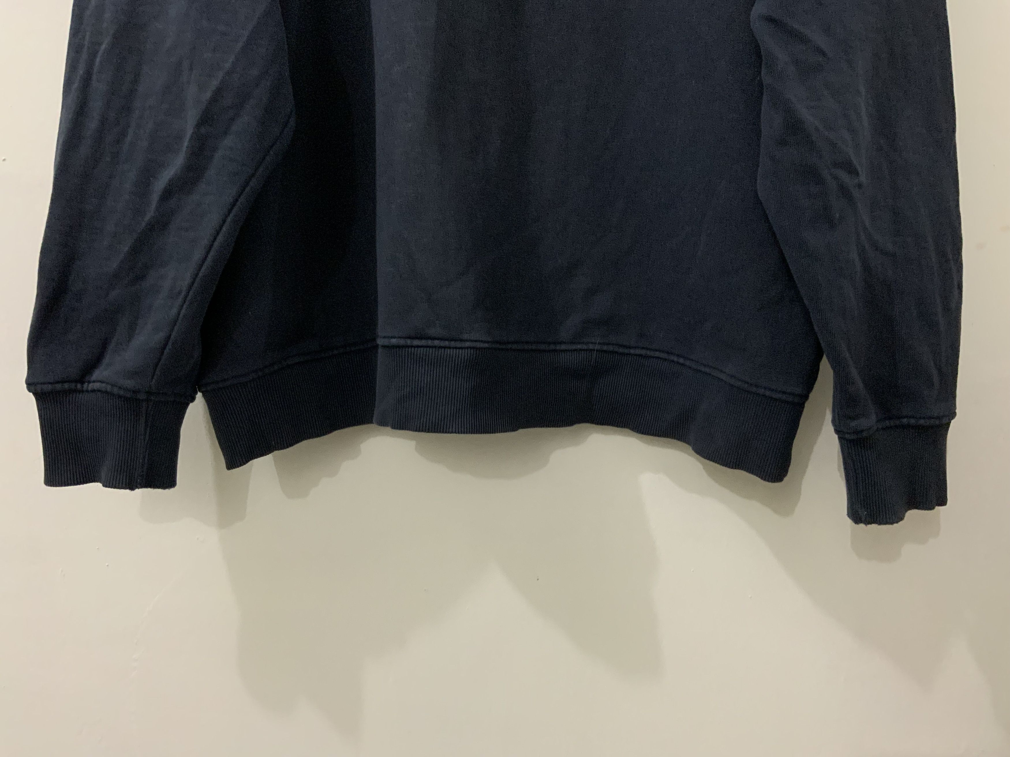 New Balance New Balance Indigo Sweatshirt Size US XL / EU 56 / 4 - 10 Thumbnail