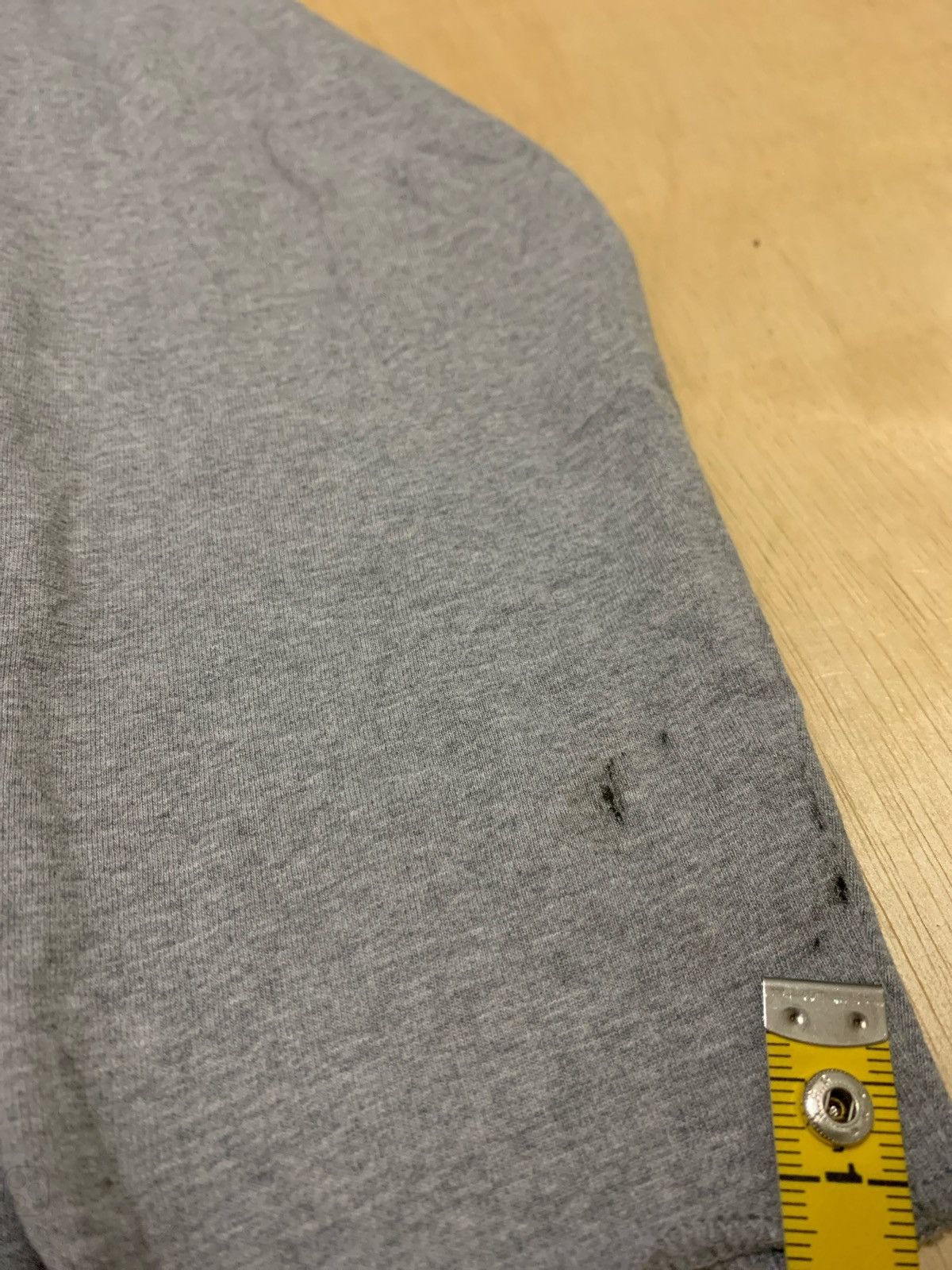 Japanese Brand Have a good day Loose Longslevee Size US XL / EU 56 / 4 - 5 Thumbnail