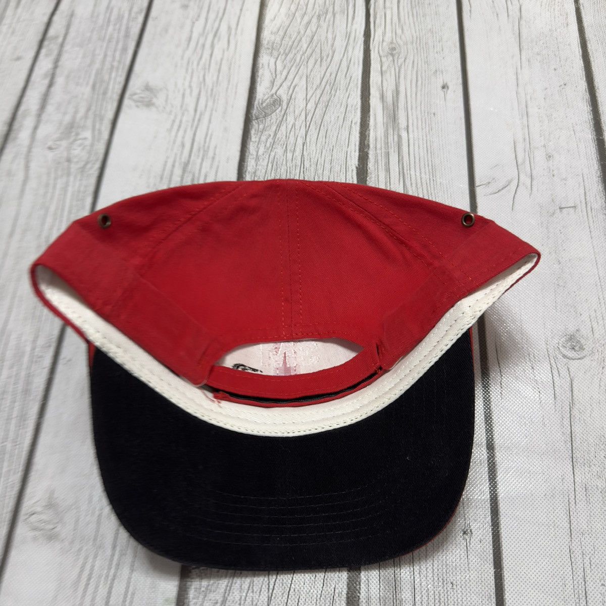 NASCAR × Vintage Vintage NASCAR 3M hat Size ONE SIZE - 2 Thumbnail