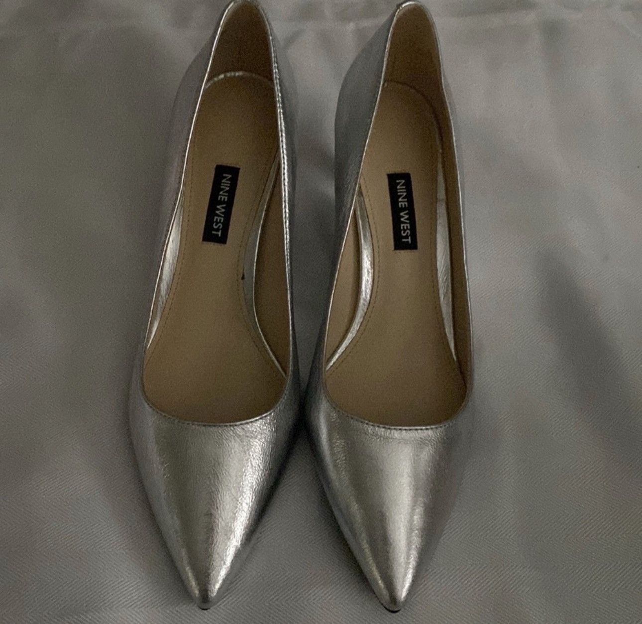 Nine West Nine West stiletto pumps Size US 8 / IT 38 - 1 Thumbnail