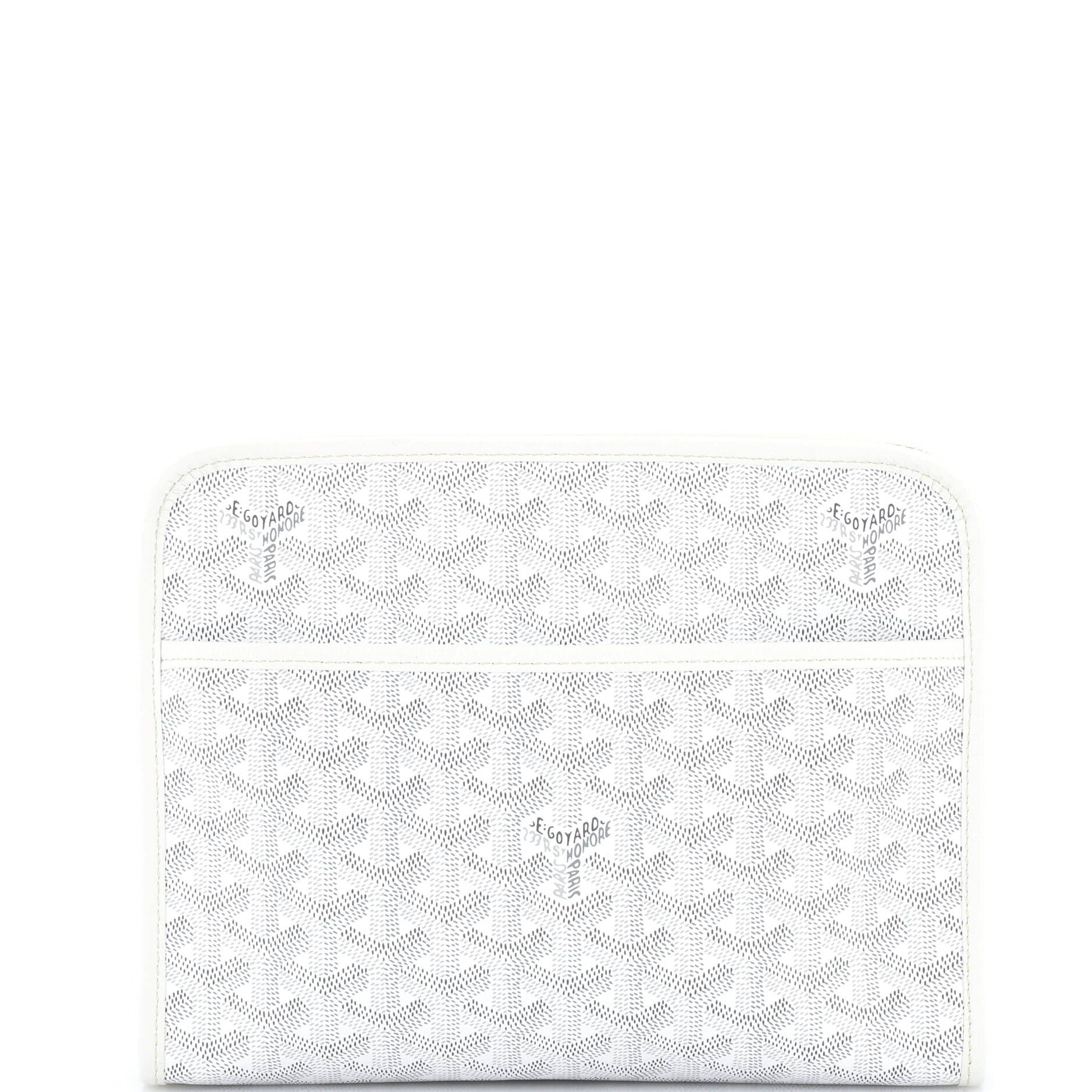 Goyard Jouvence Toiletry Pouch Size ONE SIZE - 1 Thumbnail