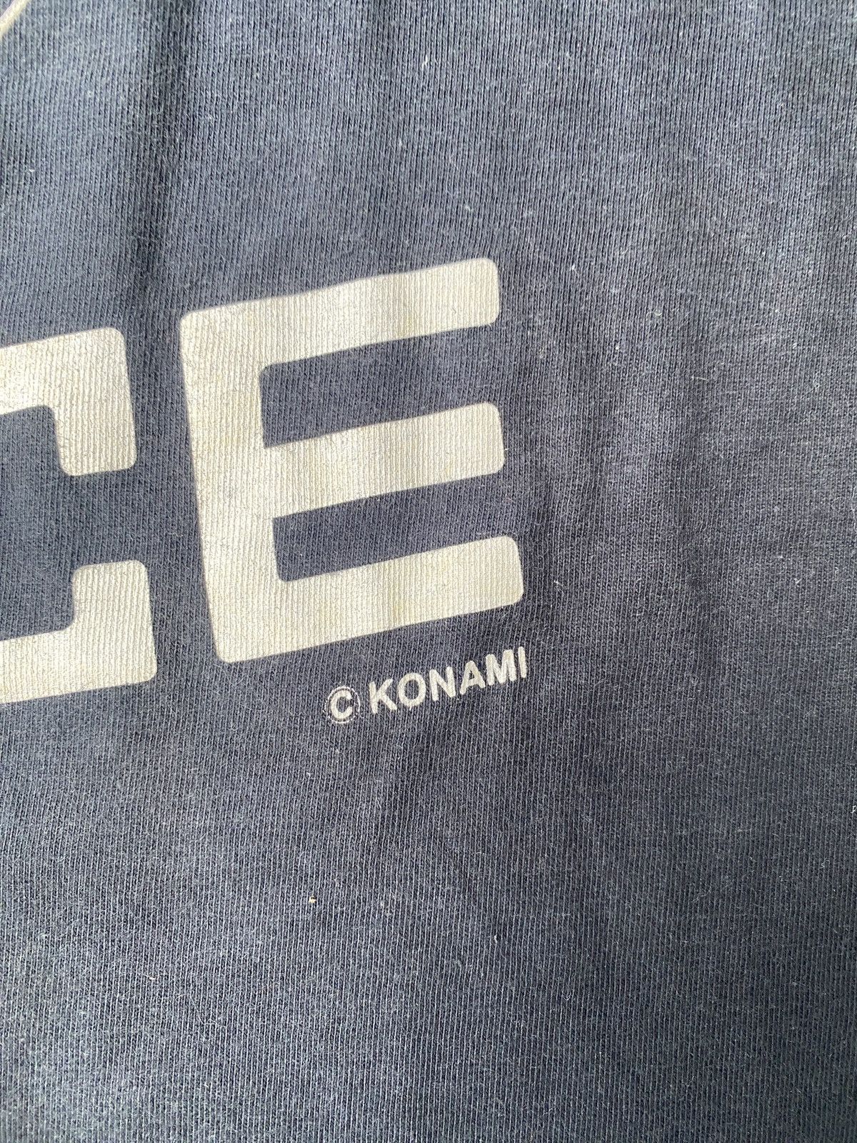 Vintage Policenauts “Beyond Coast Police” Tee (Konami) Size US L / EU 52-54 / 3 - 3 Thumbnail