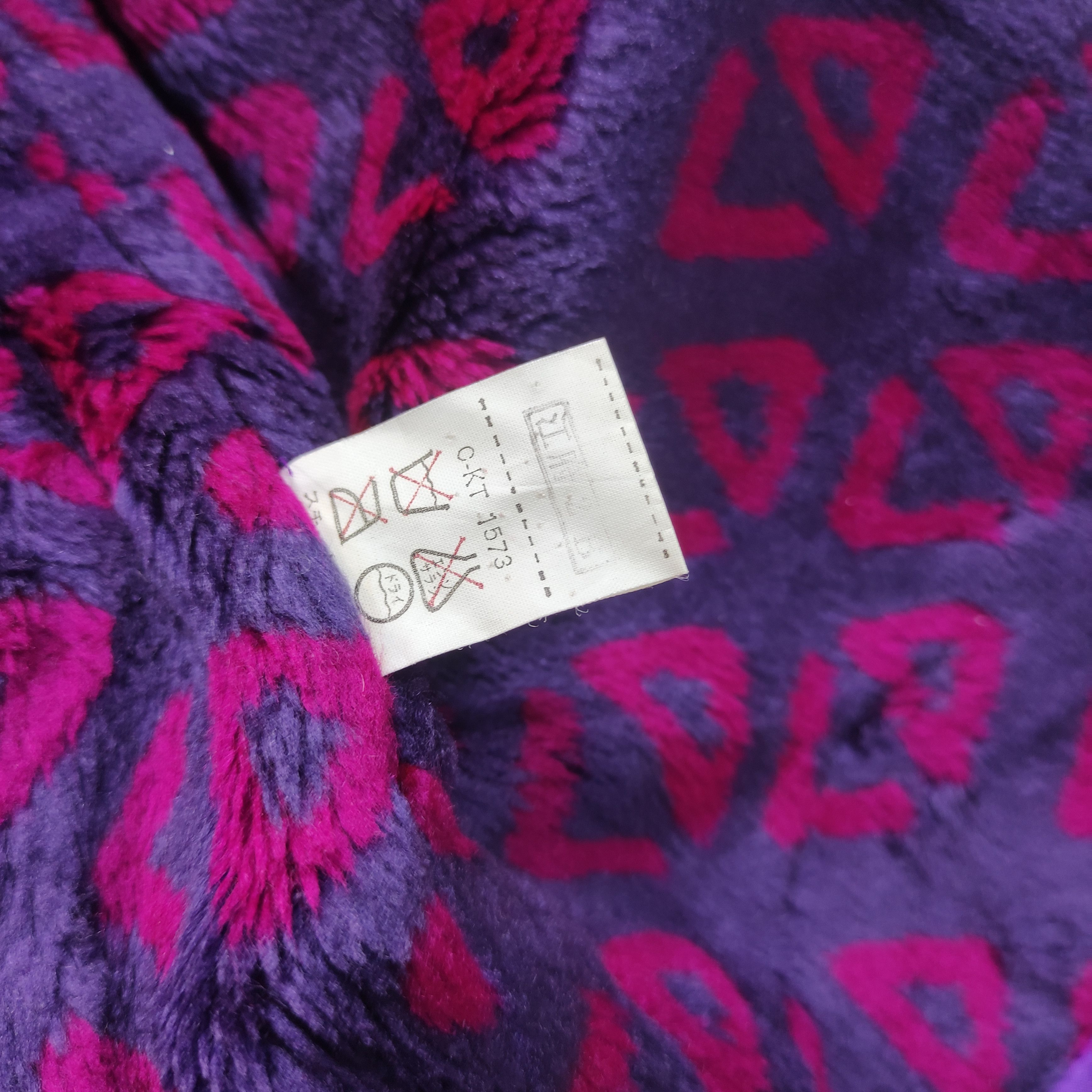Christian Dior Monsieur Christian Dior Sport Jacket Vintage 90s Size S / US 4 / IT 40 - 13 Thumbnail