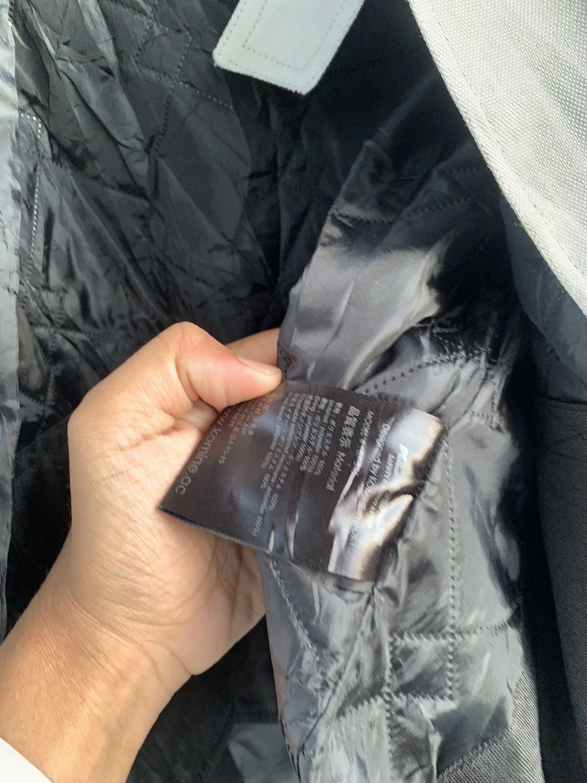Sports Specialties Komine Racing Rider Motorcycle Jacket Biker Size US XL / EU 56 / 4 - 23 Thumbnail