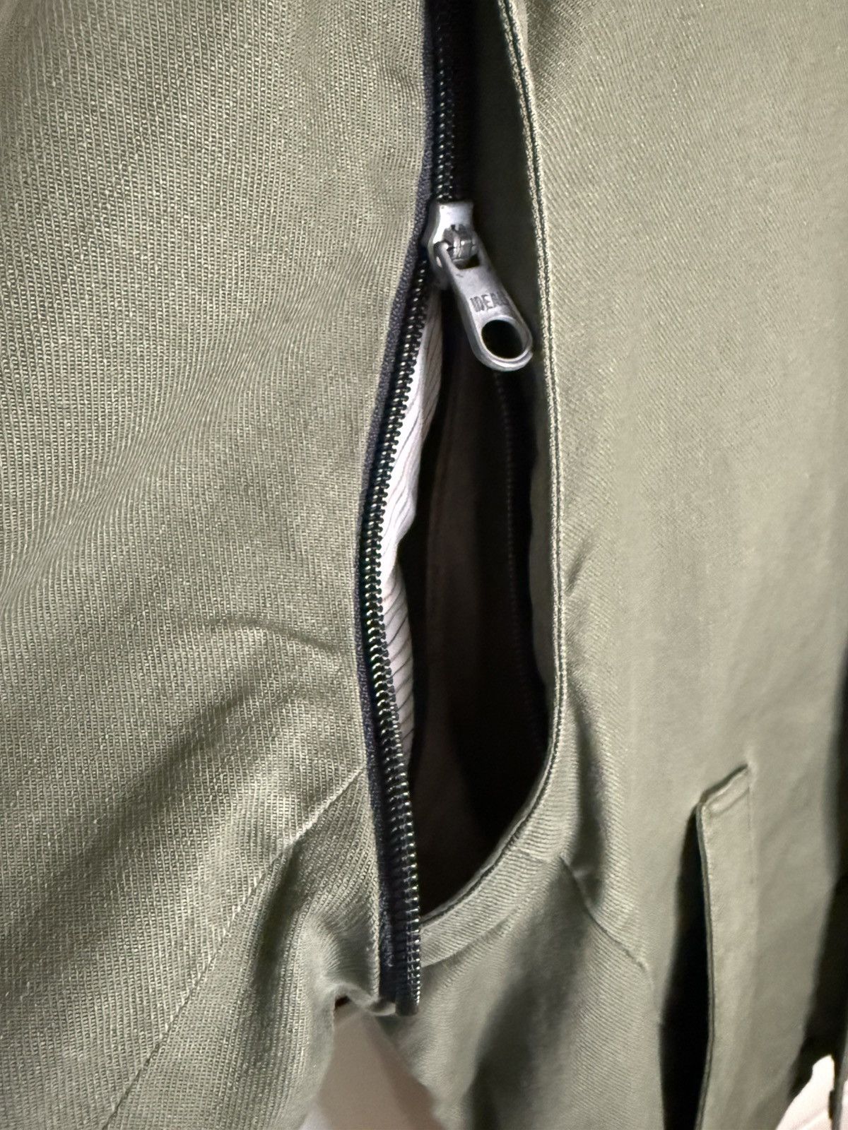 Steven Alan Steven Alan Bomber Jacket, XL Size US XL / EU 56 / 4 - 7 Thumbnail